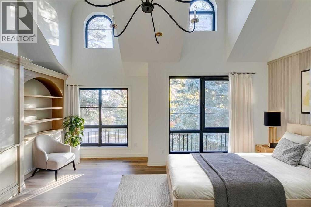 Single Family House for Sale in  Alfege Street SW Upper Mount Royal Calgary 