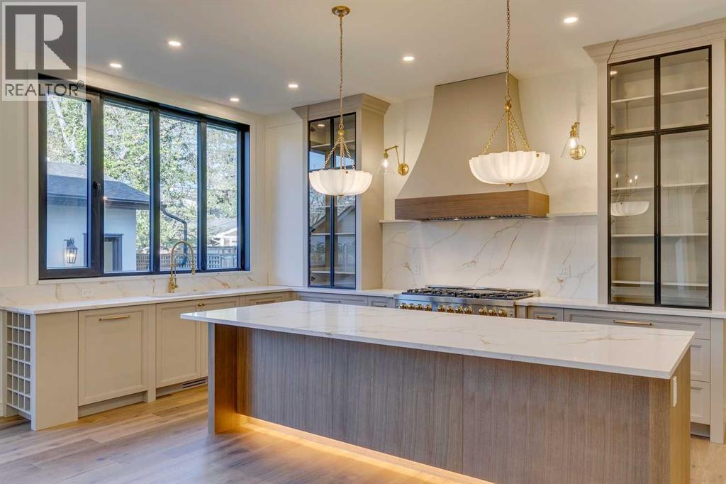 Single Family House for Sale in  Alfege Street SW Upper Mount Royal Calgary 