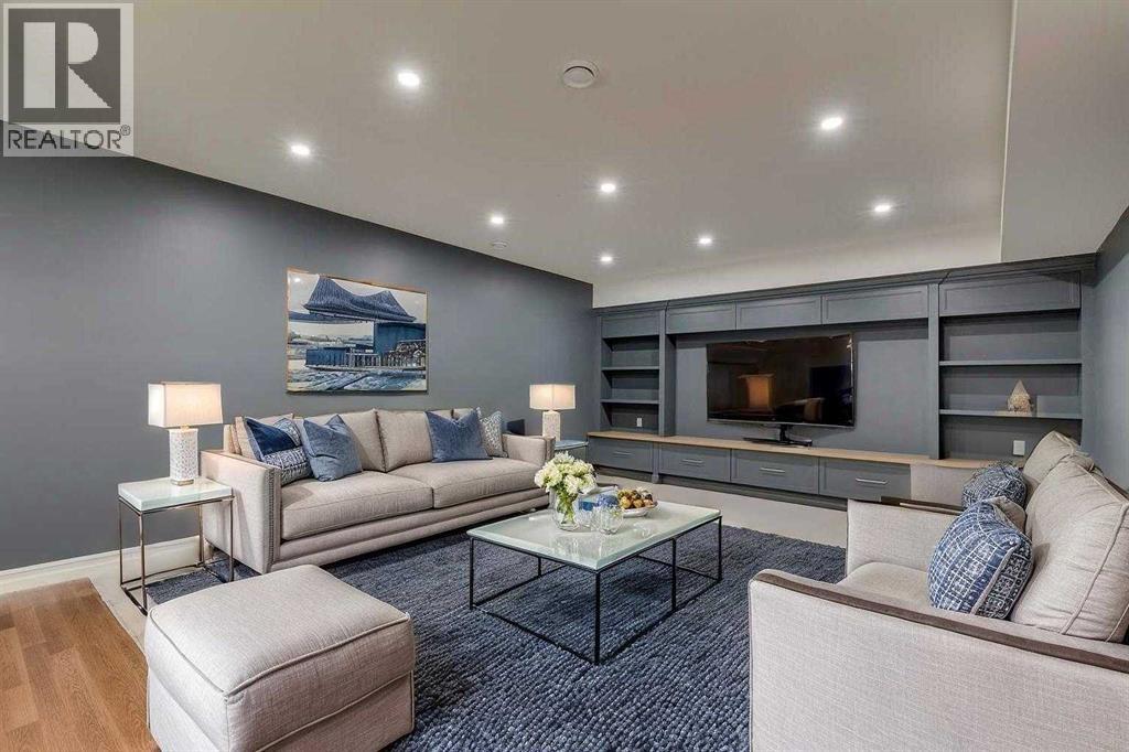 Single Family House for Sale in  Alfege Street SW Upper Mount Royal Calgary 