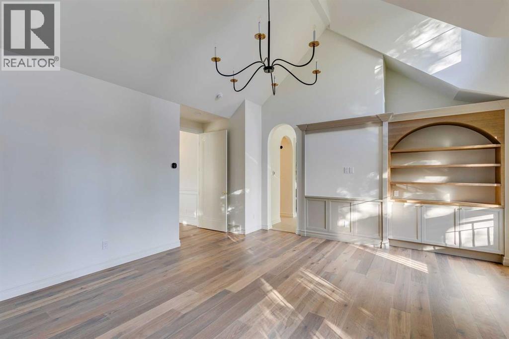 Single Family House for Sale in  Alfege Street SW Upper Mount Royal Calgary 