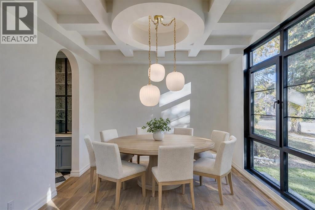 Single Family House for Sale in  Alfege Street SW Upper Mount Royal Calgary 