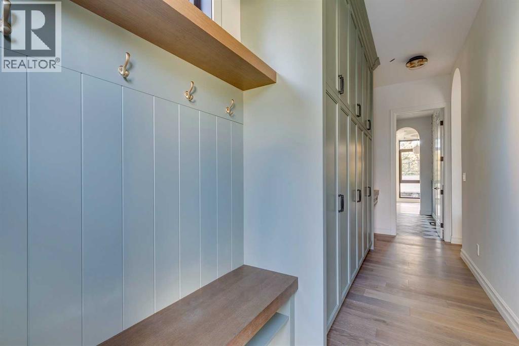 Single Family House for Sale in  Alfege Street SW Upper Mount Royal Calgary 