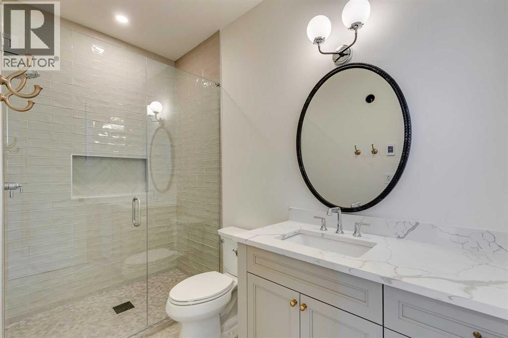 Single Family House for Sale in  Alfege Street SW Upper Mount Royal Calgary 