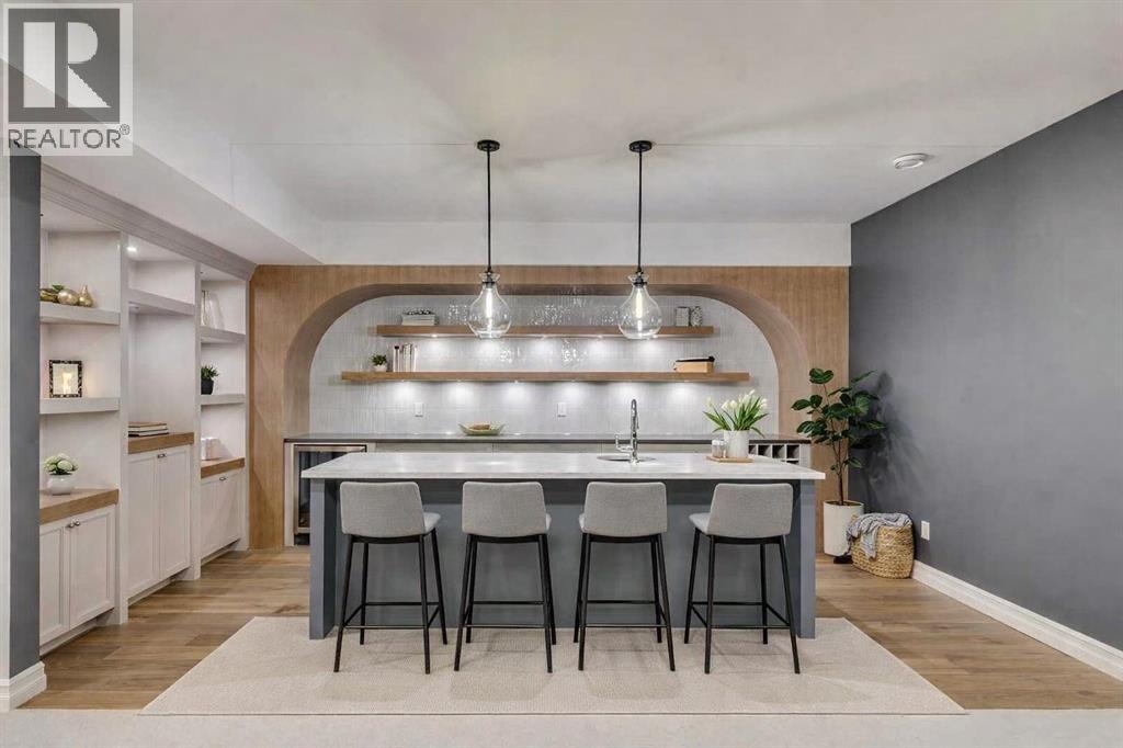 Single Family House for Sale in  Alfege Street SW Upper Mount Royal Calgary 