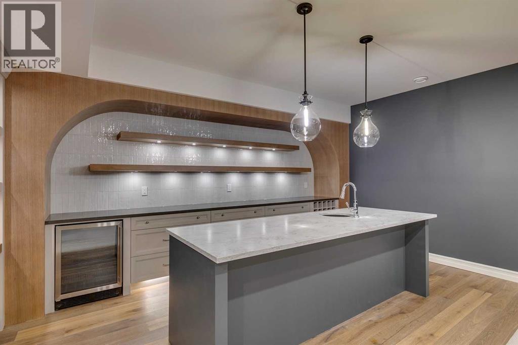 Single Family House for Sale in  Alfege Street SW Upper Mount Royal Calgary 