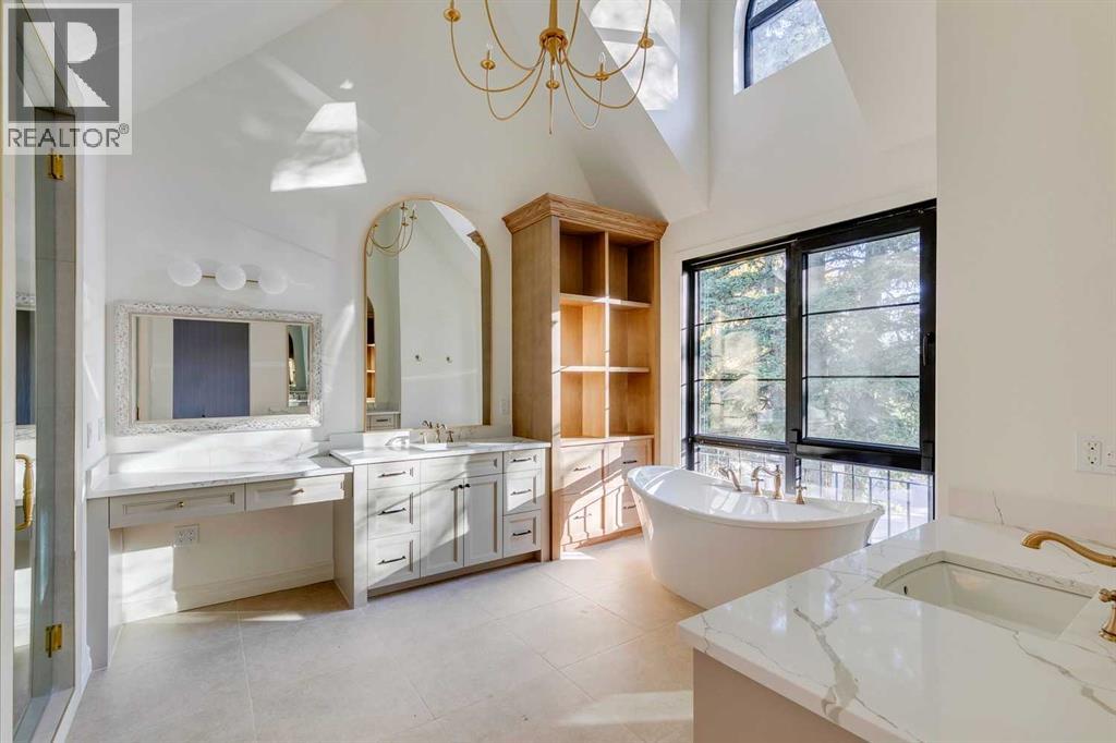 Single Family House for Sale in  Alfege Street SW Upper Mount Royal Calgary 