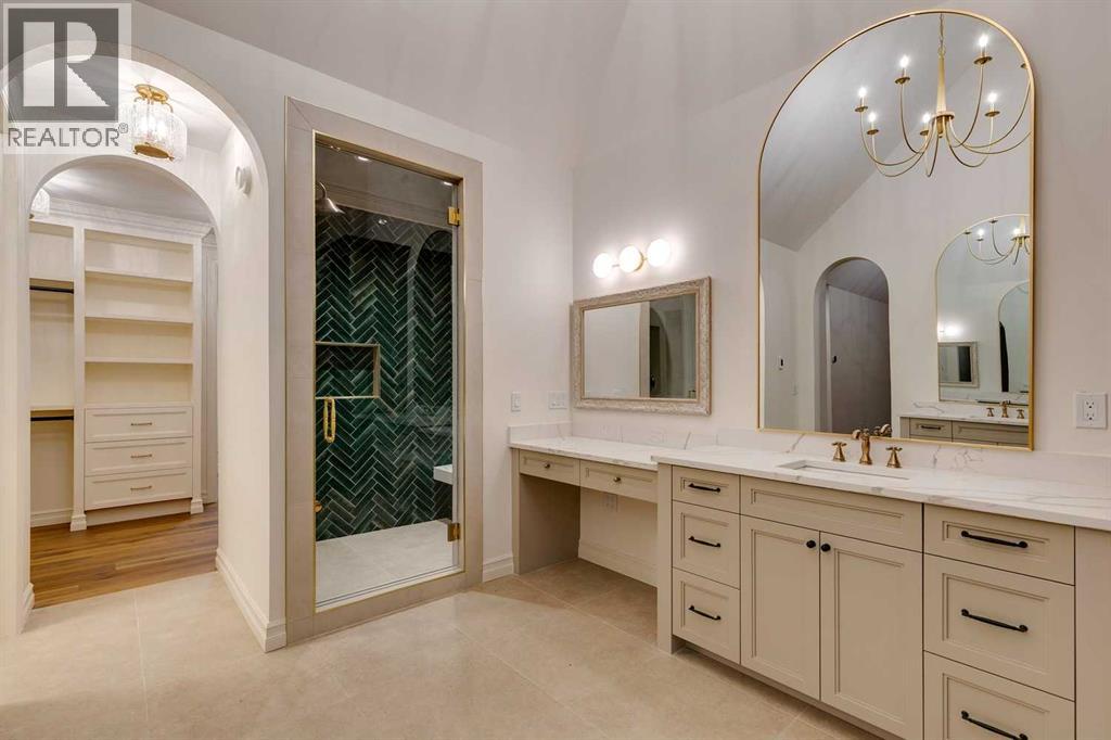 Single Family House for Sale in  Alfege Street SW Upper Mount Royal Calgary 