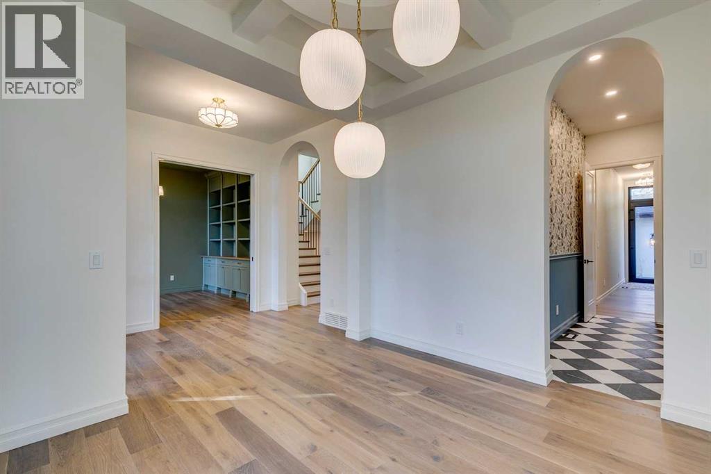 Single Family House for Sale in  Alfege Street SW Upper Mount Royal Calgary 