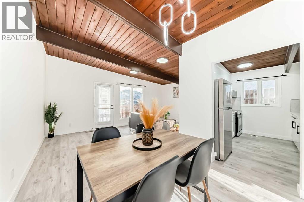 Single Family House Bi-level for Sale in   Avenue NW Bowness Calgary 