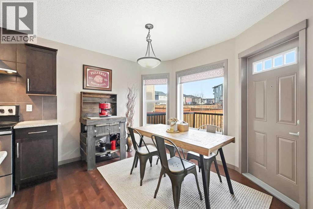 Single Family House for Sale in  Skyview Shores Terrace NE Skyview Ranch Calgary 