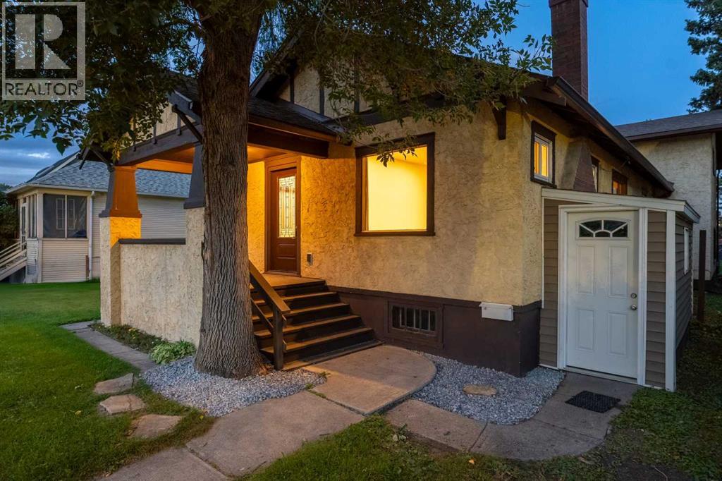 Single Family House for Sale in   Street SE Inglewood Calgary 