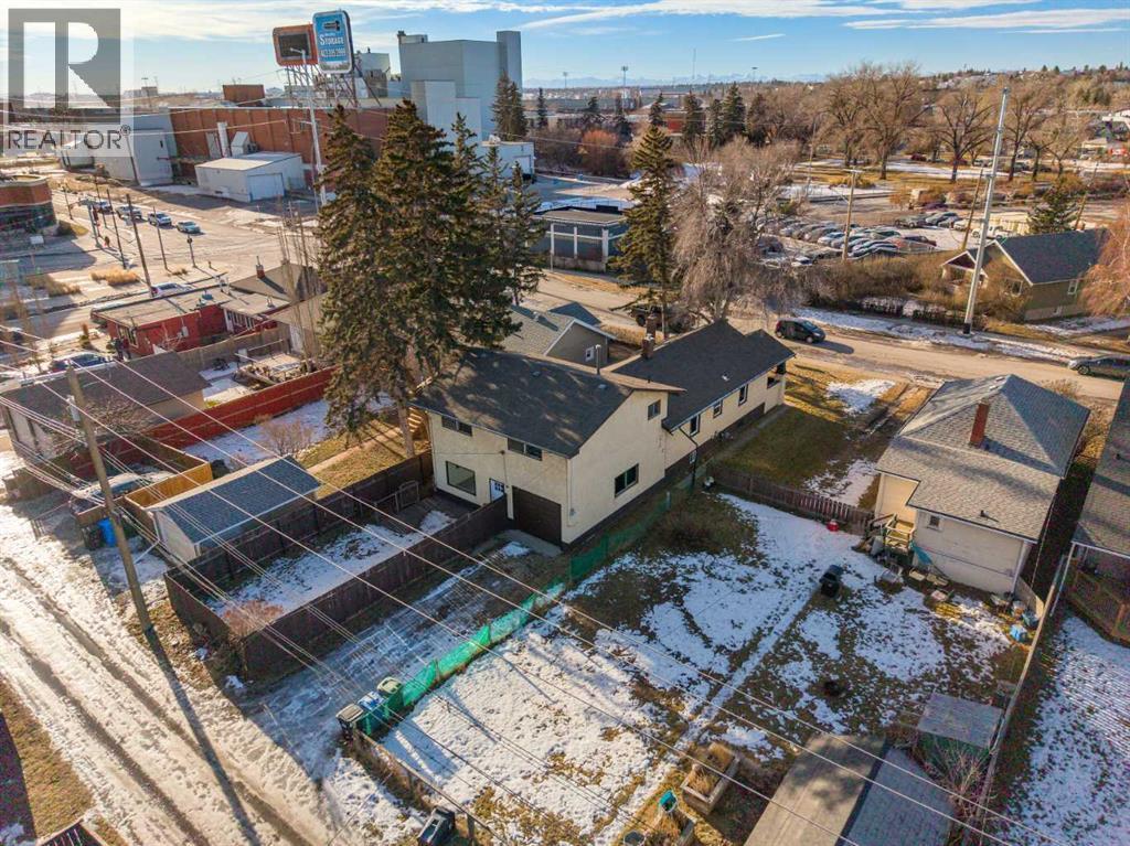 1640 15 Street SE, Calgary, Alberta