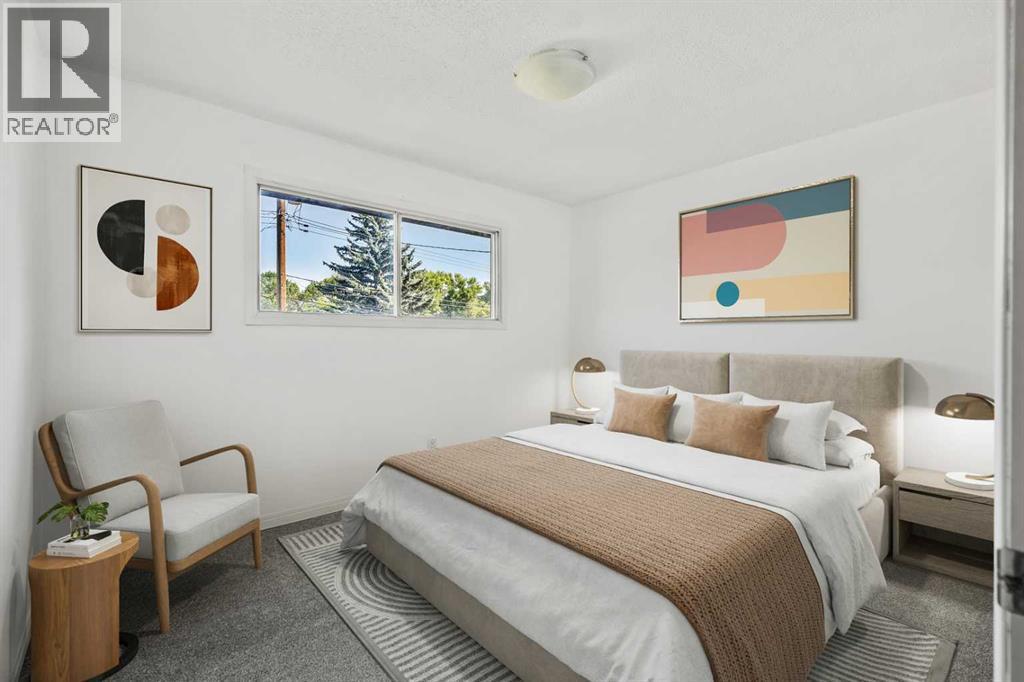 Single Family House for Sale in   Street SE Inglewood Calgary 