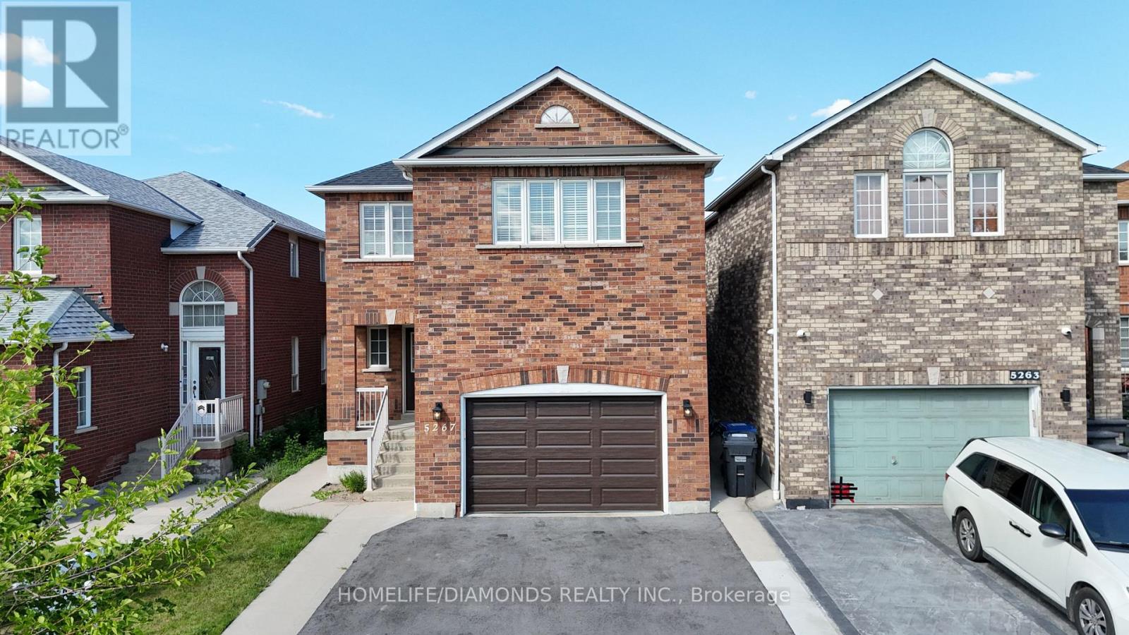 5267 BROOKWOOD COURT - 1