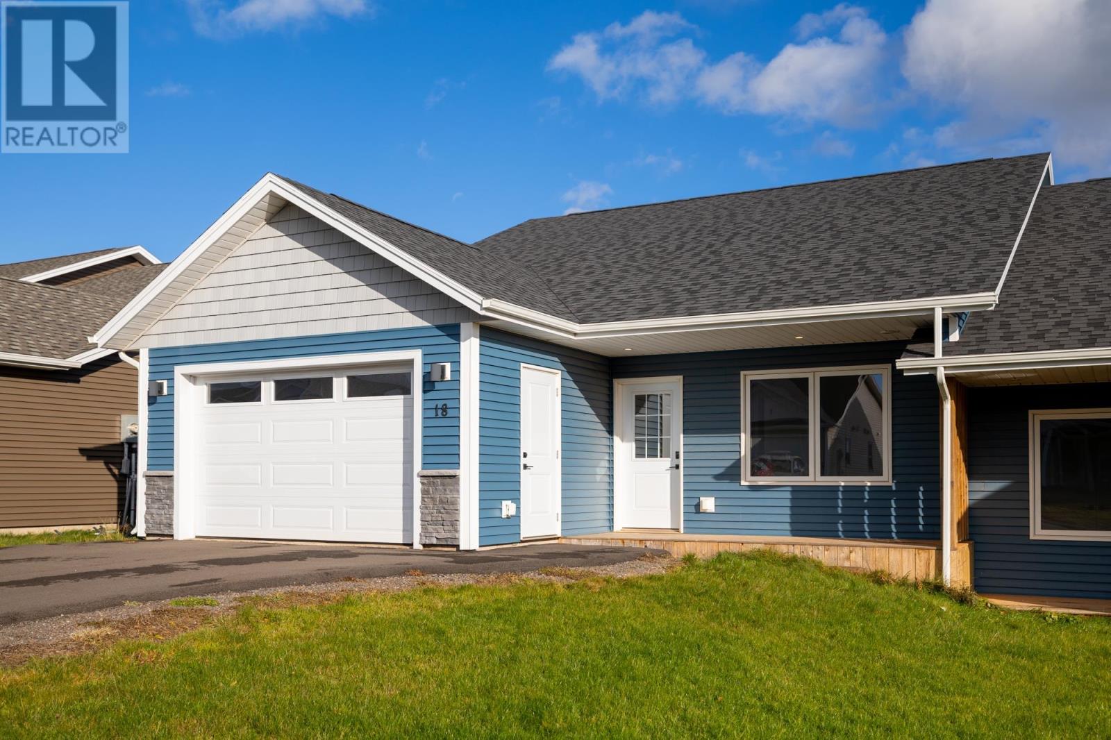 18 Beech Hill Avenue