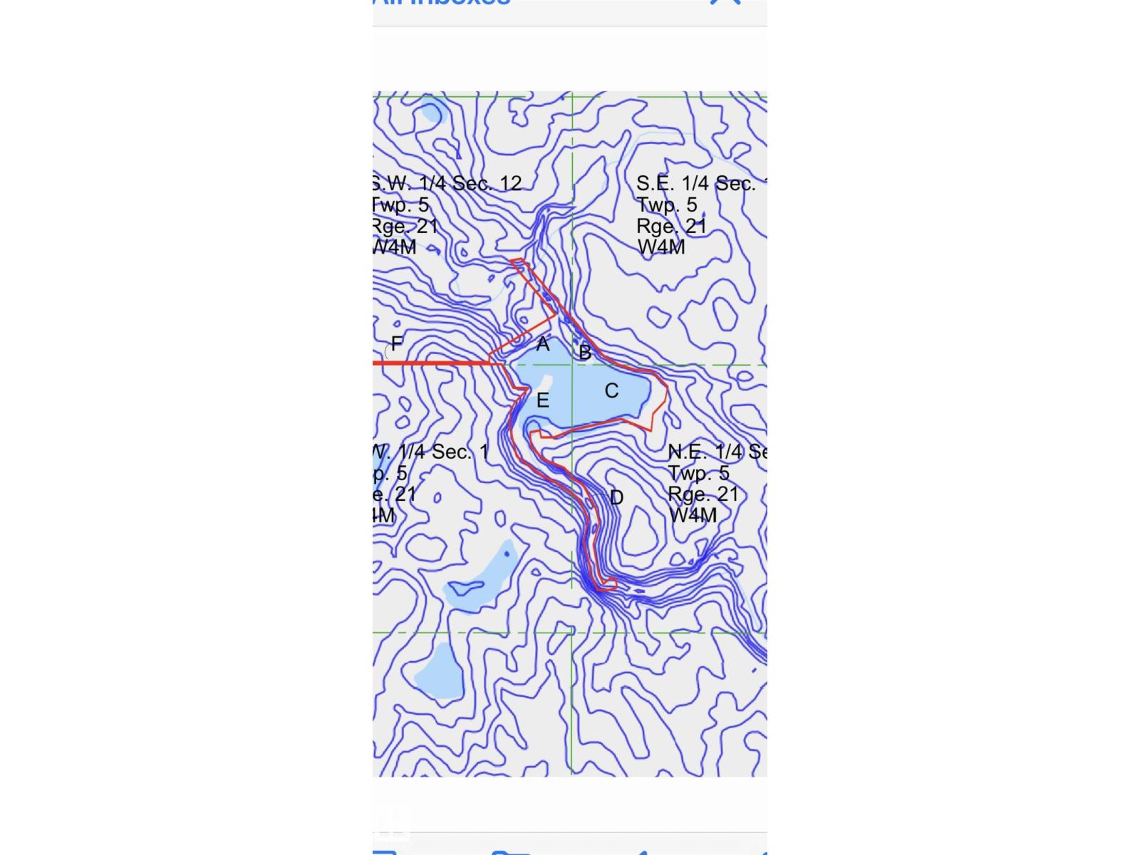TWP 550 RR 211, Rural Strathcona County
