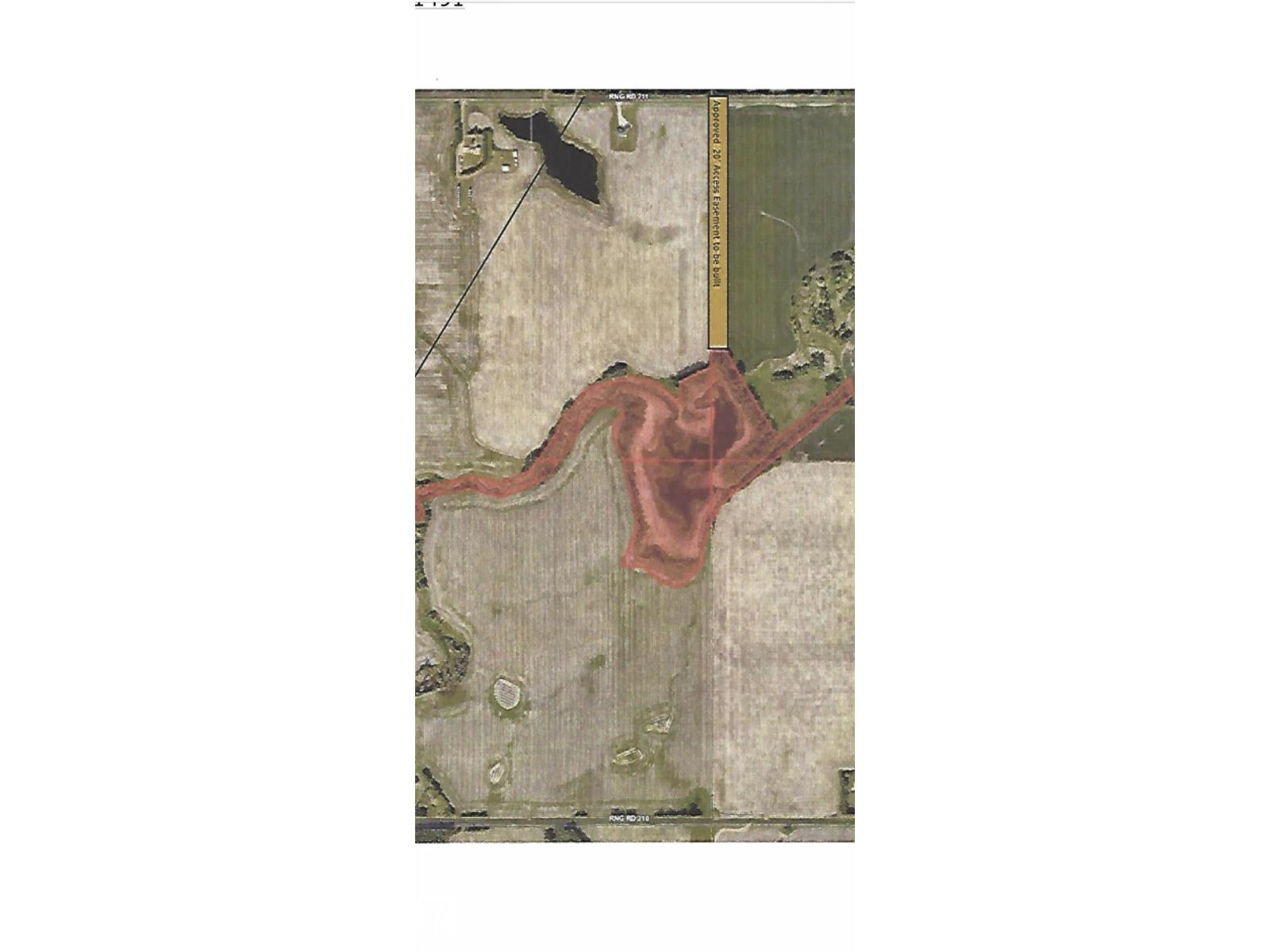 TWP 550 RR 211, Rural Strathcona County