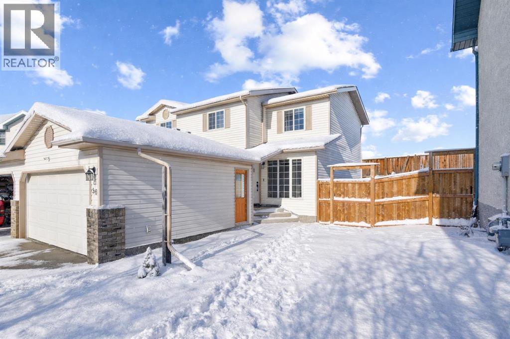56 West Terrace Road, Cochrane