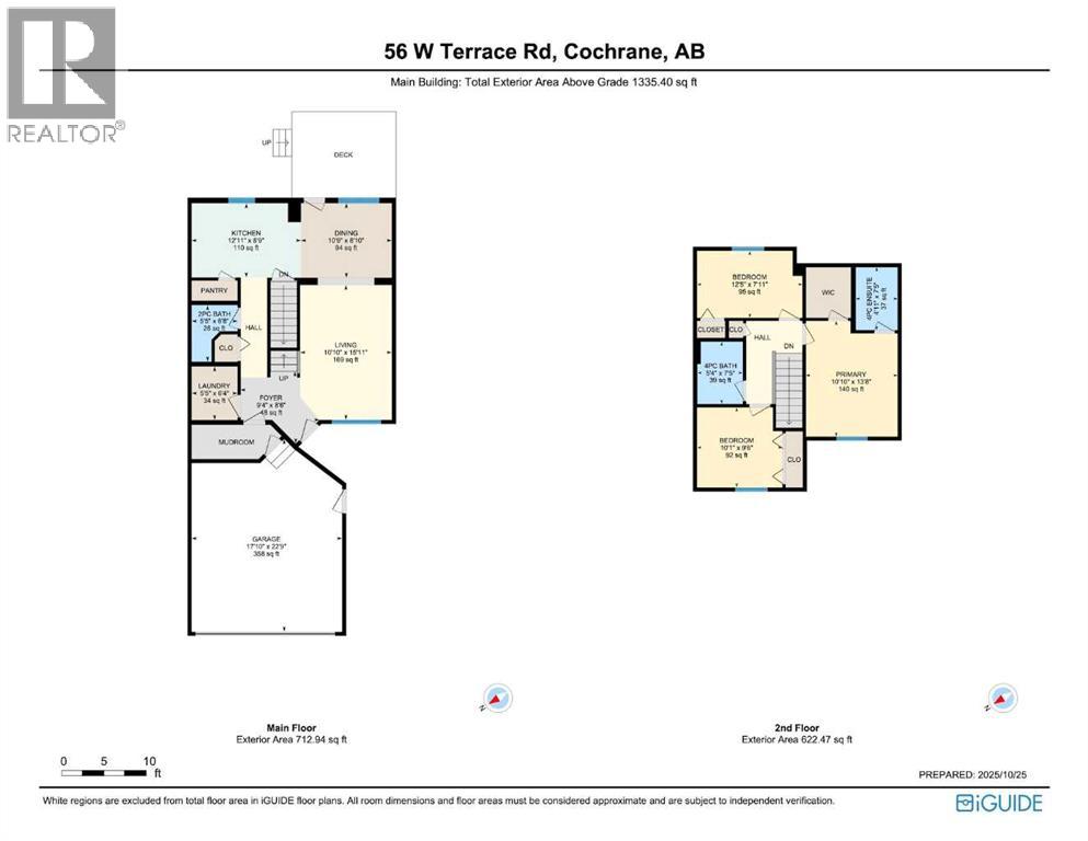 56 West Terrace Road, Cochrane