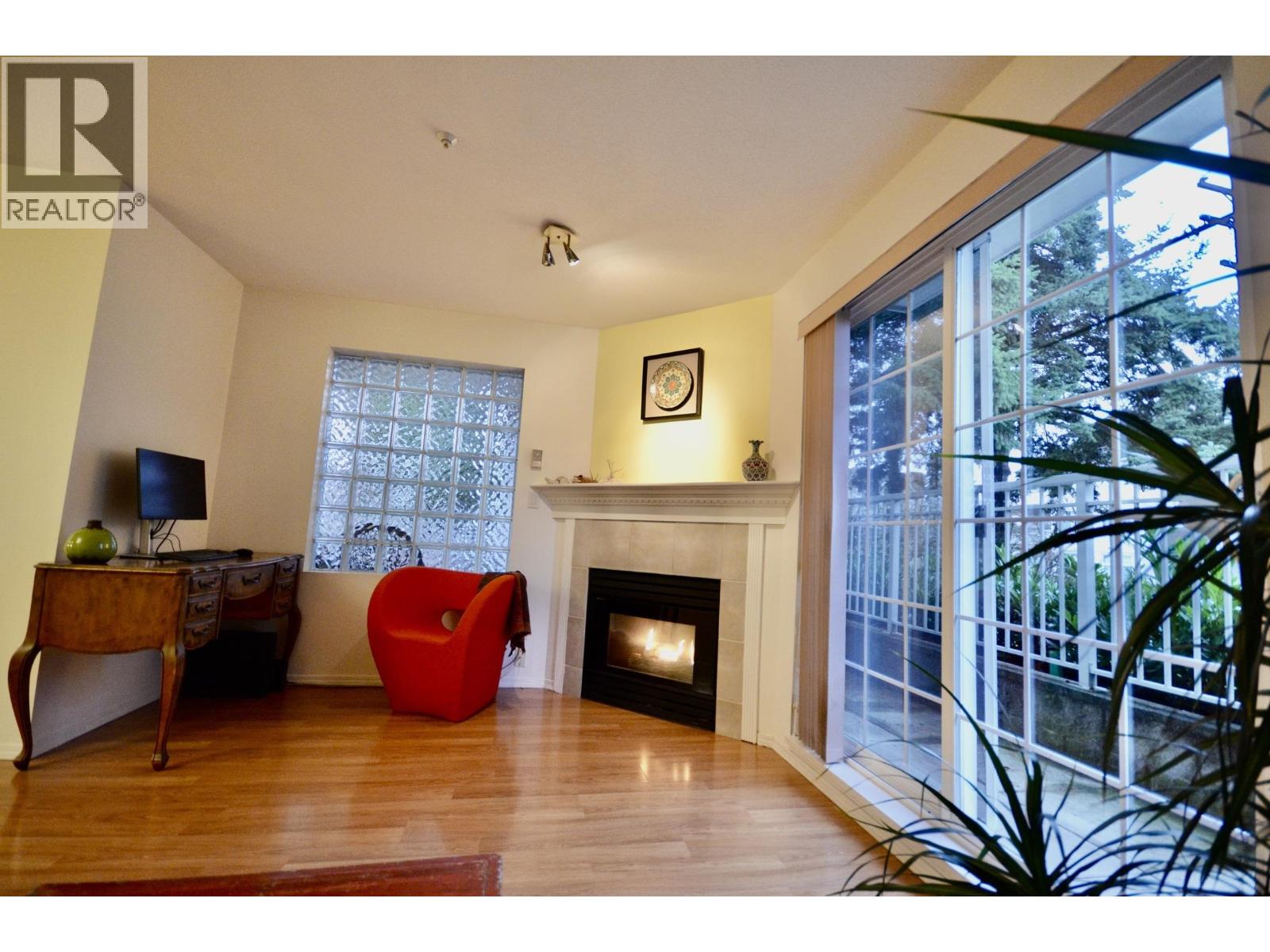 111 1655 GRANT AVENUE, Port Coquitlam