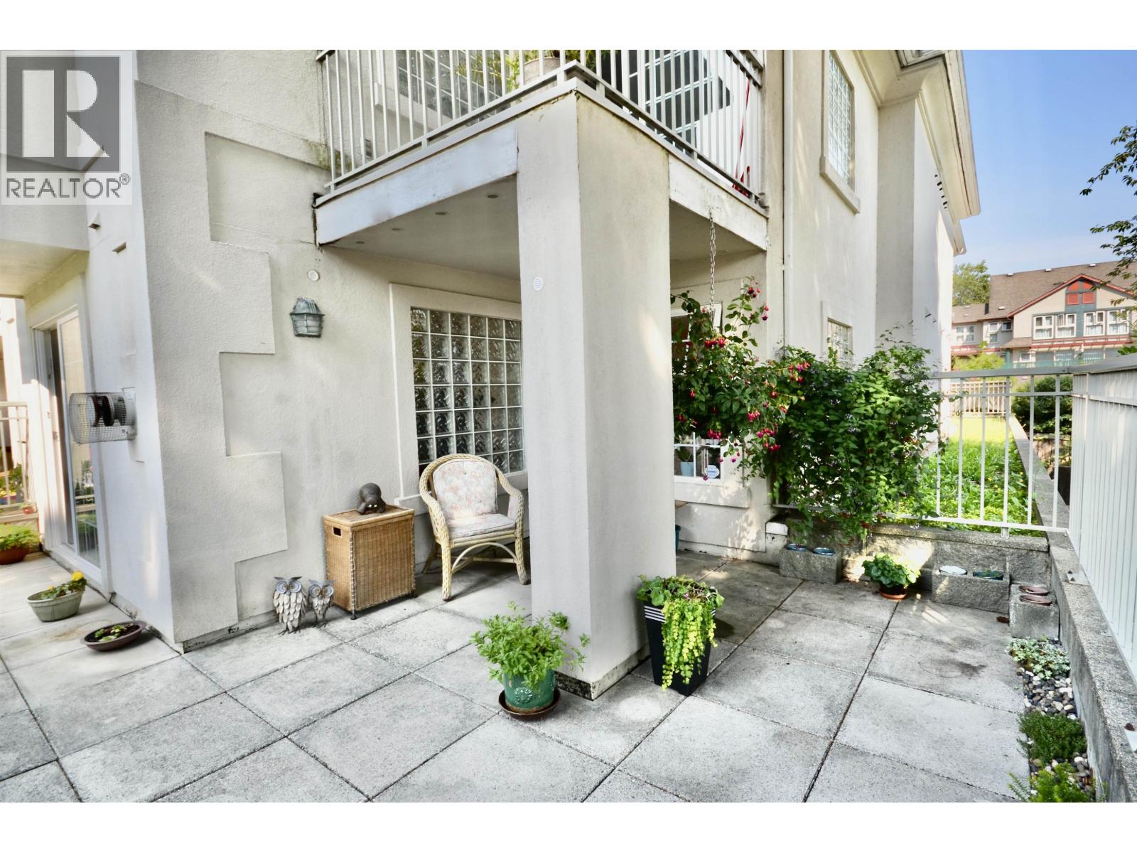 111 1655 GRANT AVENUE, Port Coquitlam