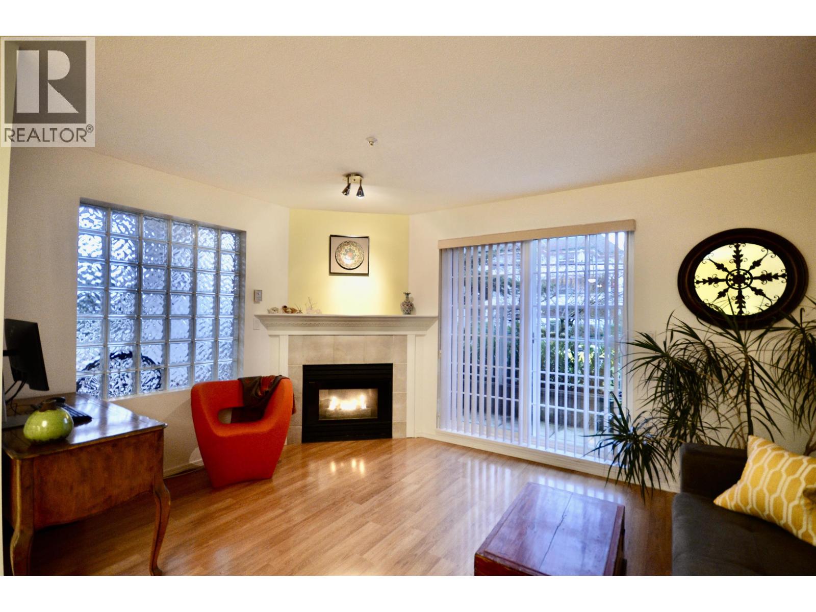 111 1655 GRANT AVENUE, Port Coquitlam