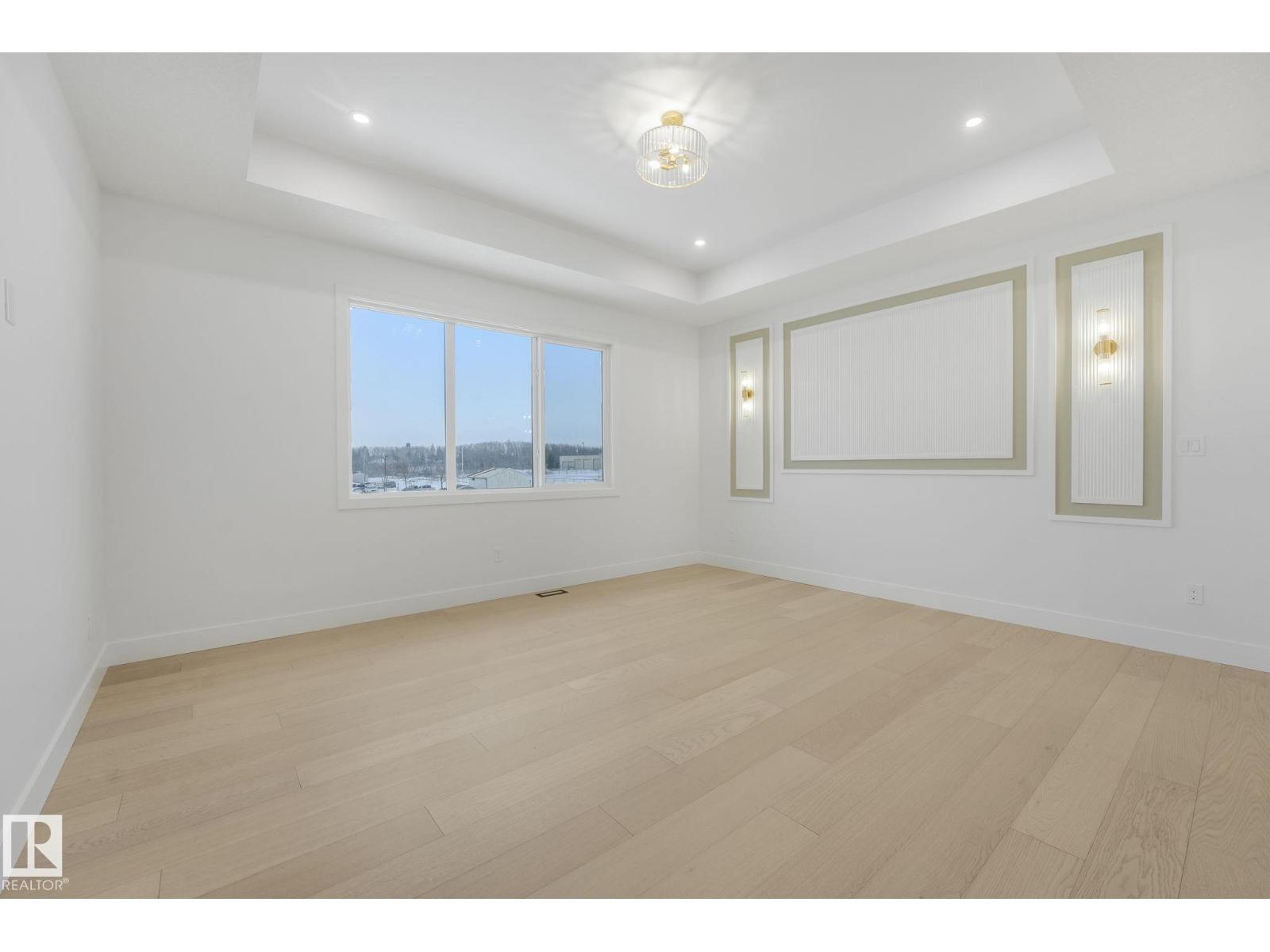 1 BIRKSHIRE CR, Sherwood Park