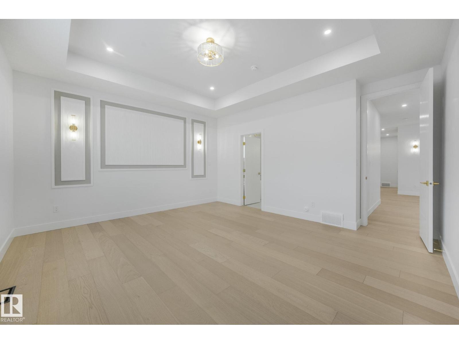 1 BIRKSHIRE CR, Sherwood Park