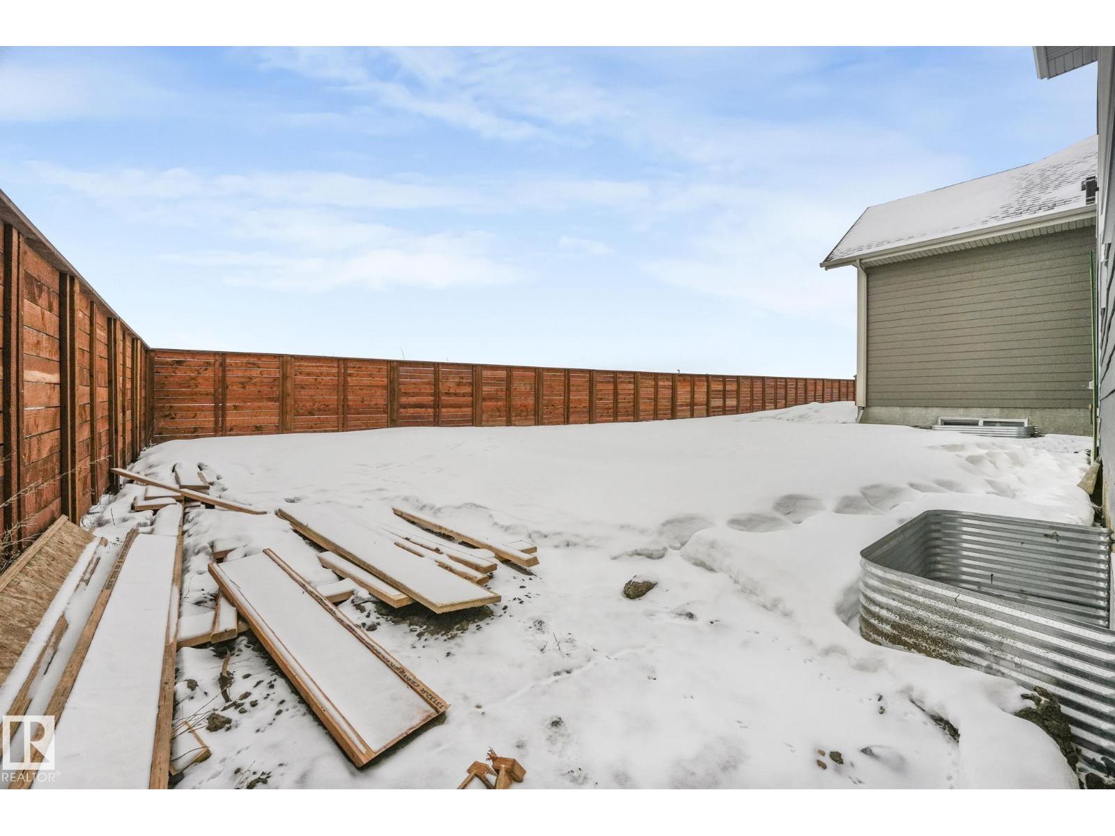 1 BIRKSHIRE CR, Sherwood Park