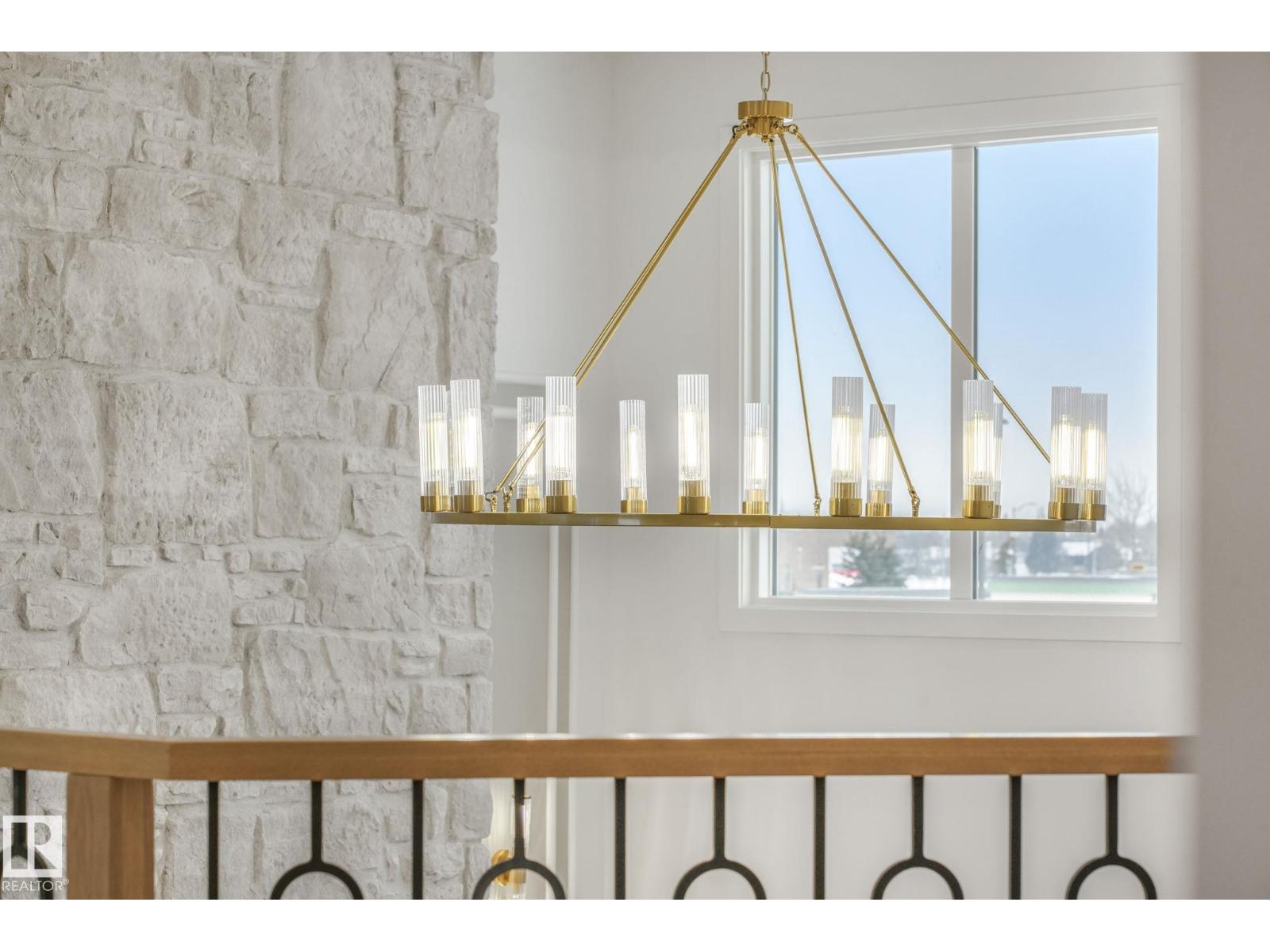 1 BIRKSHIRE CR, Sherwood Park