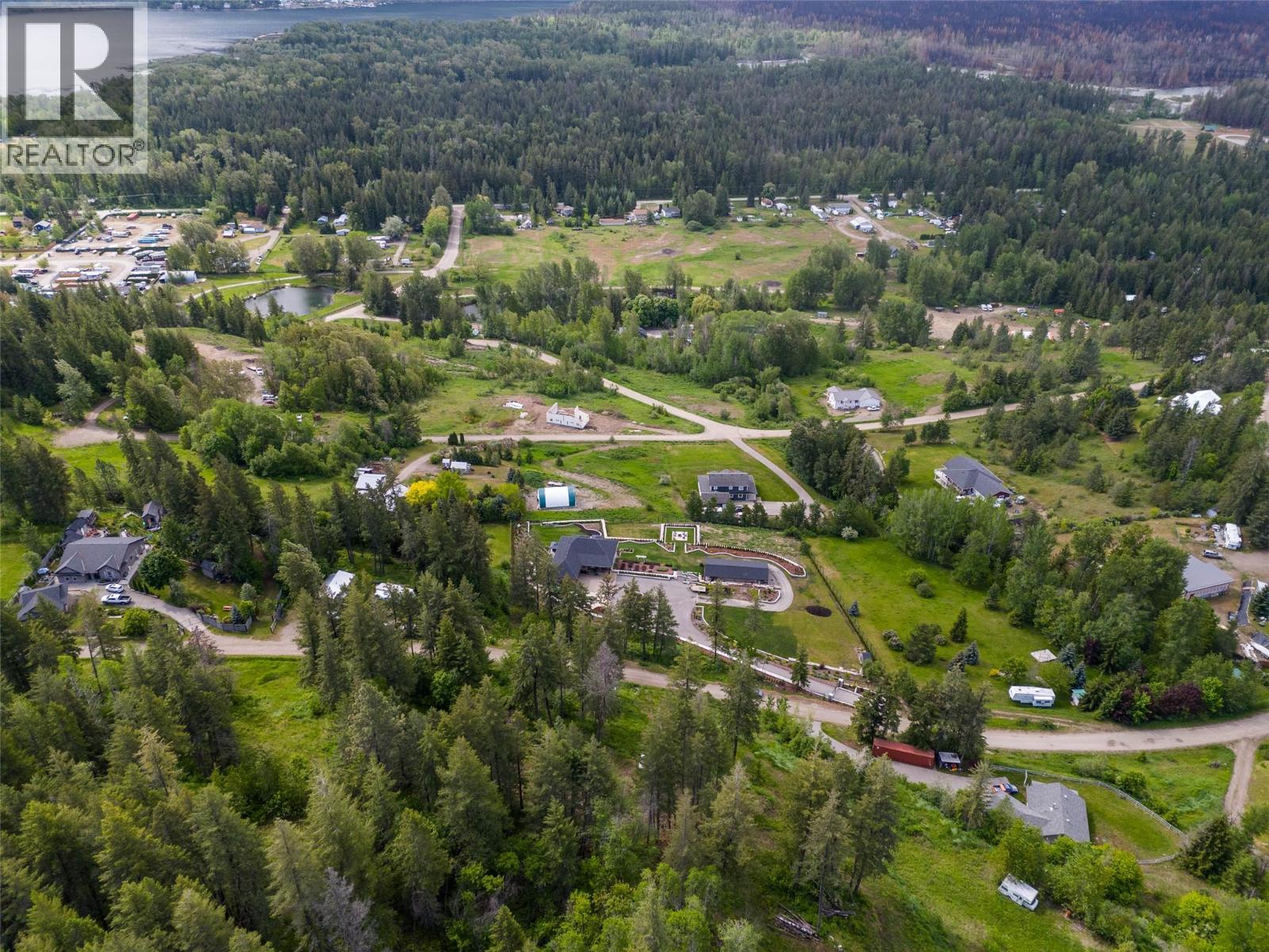 2481 SQUILAX ANGLEMONT ROAD LOT# 23 - 11