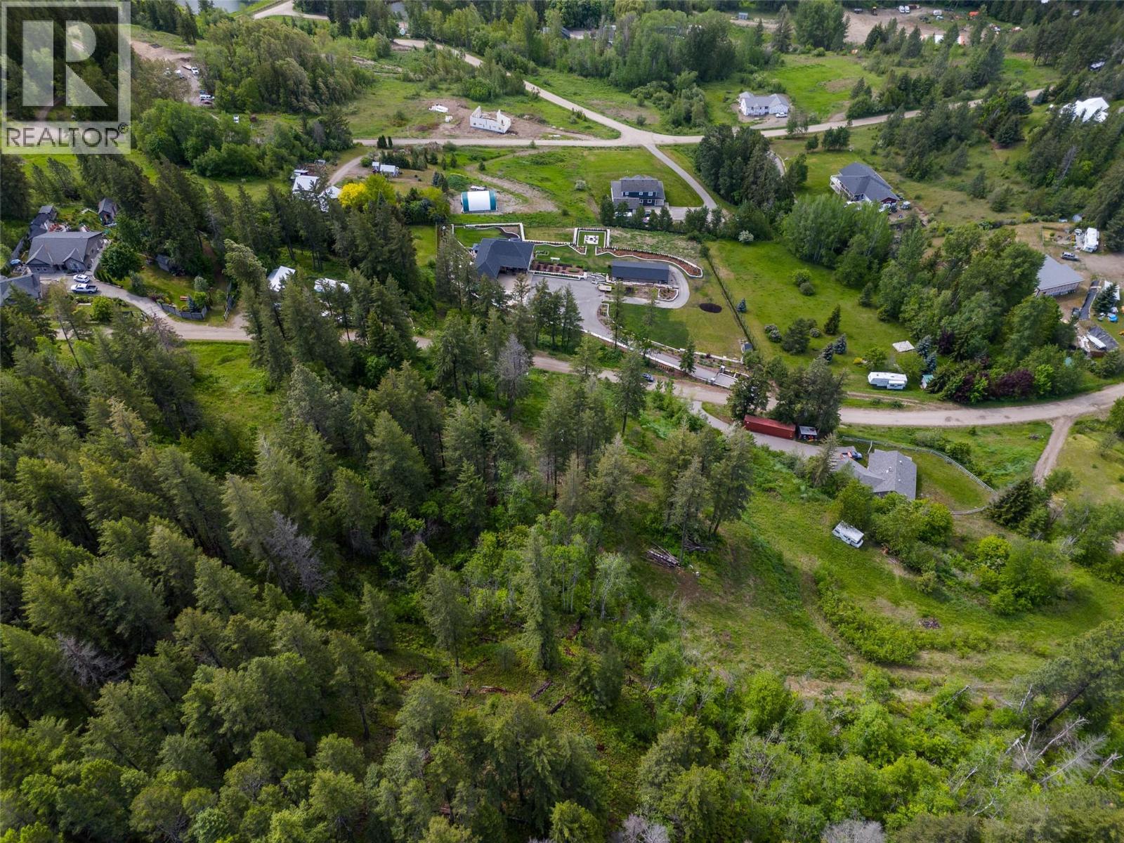 2481 SQUILAX ANGLEMONT ROAD LOT# 23 - 12