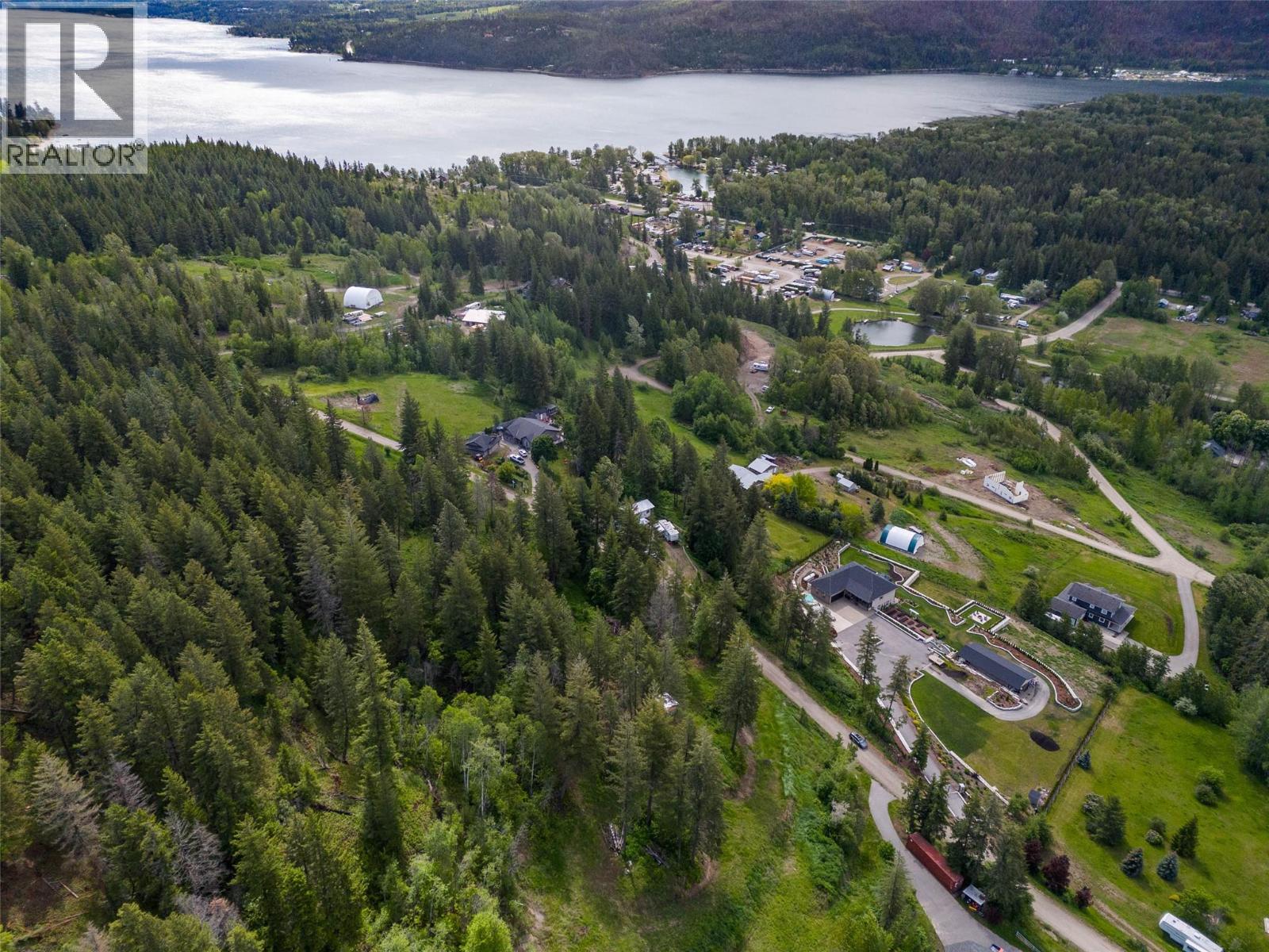 2481 SQUILAX ANGLEMONT ROAD LOT# 23 - 14