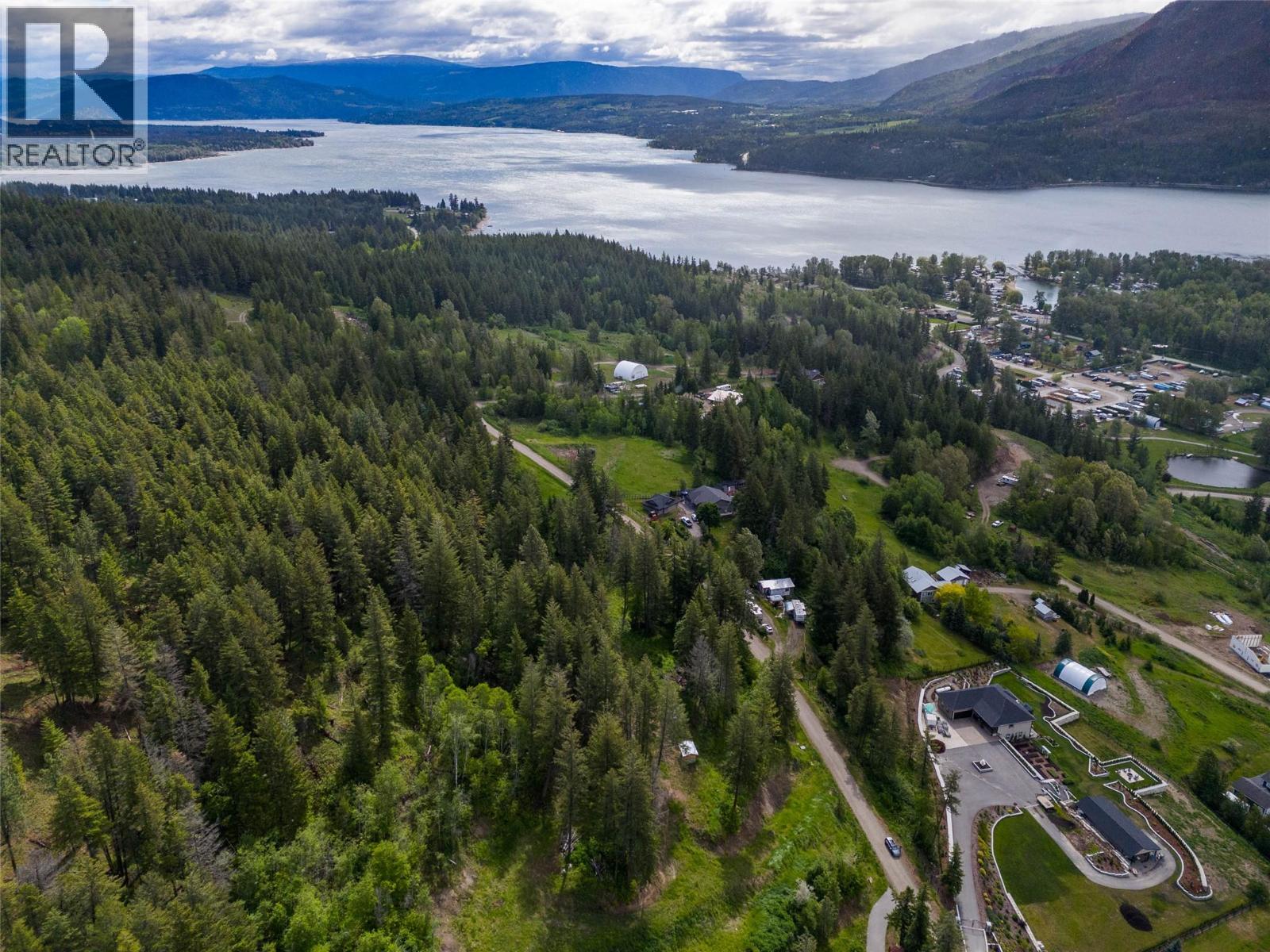 2481 SQUILAX ANGLEMONT ROAD LOT# 23 - 15