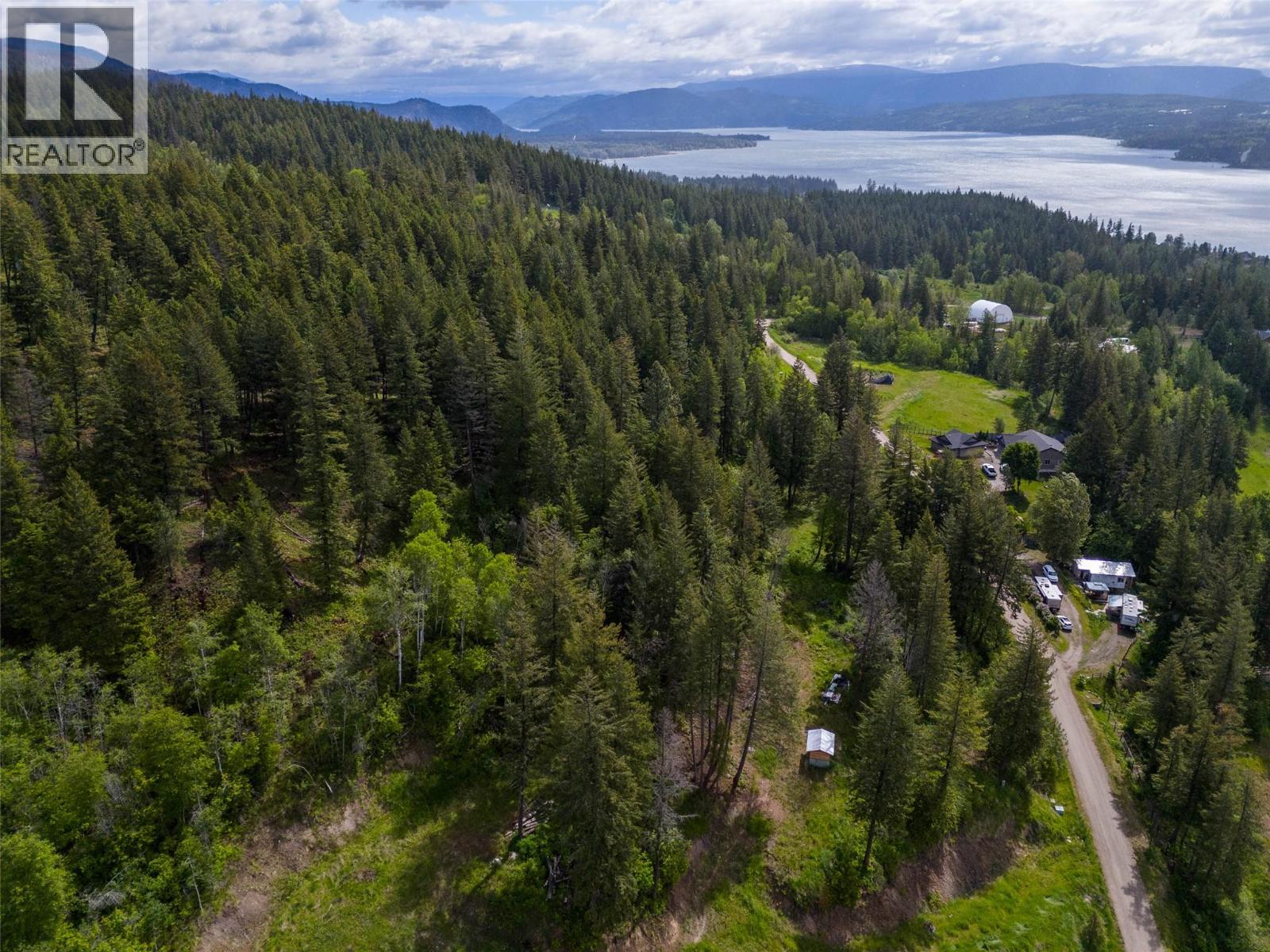 2481 SQUILAX ANGLEMONT ROAD LOT# 23 - 18