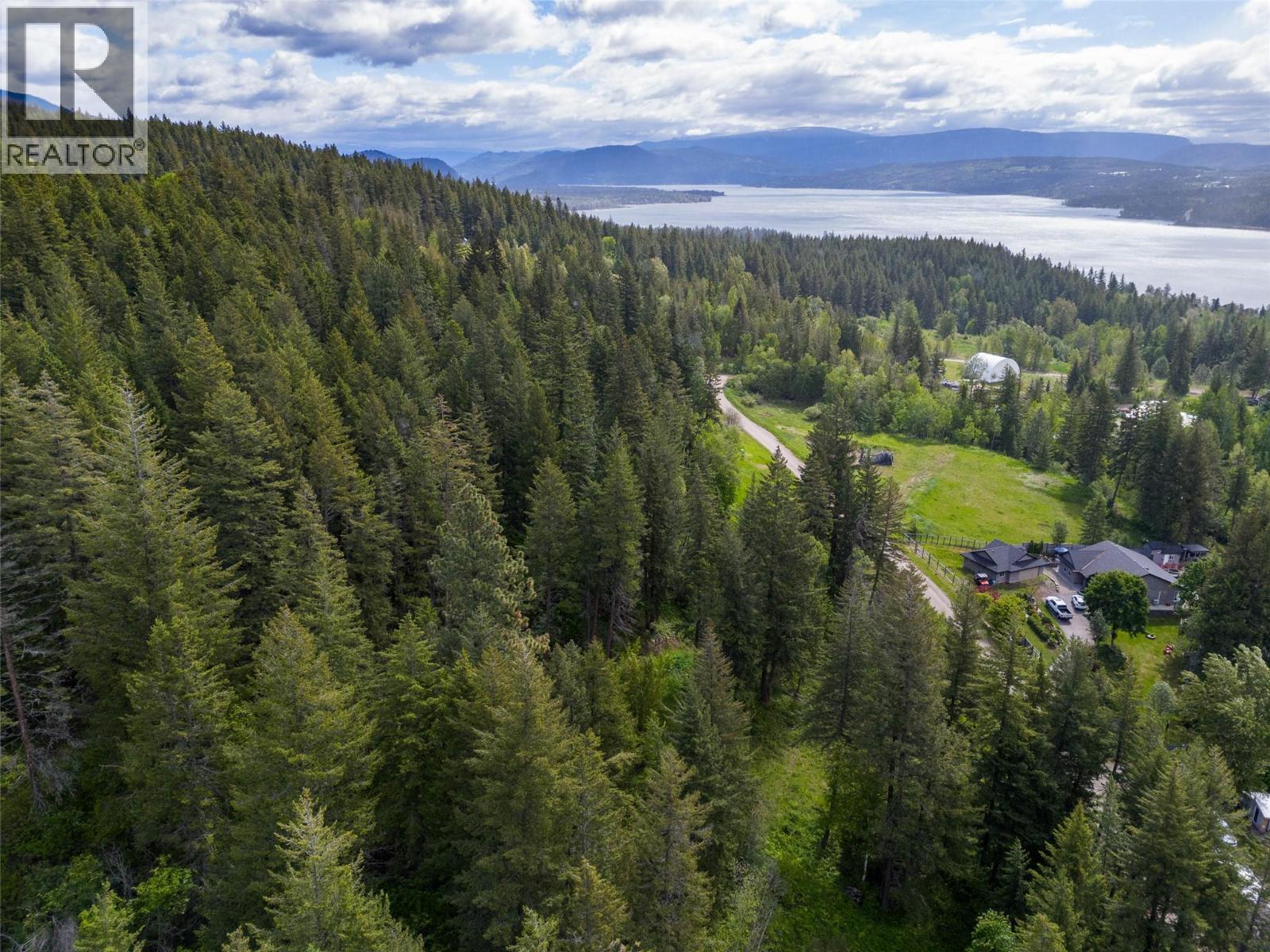 2481 SQUILAX ANGLEMONT ROAD LOT# 23 - 21