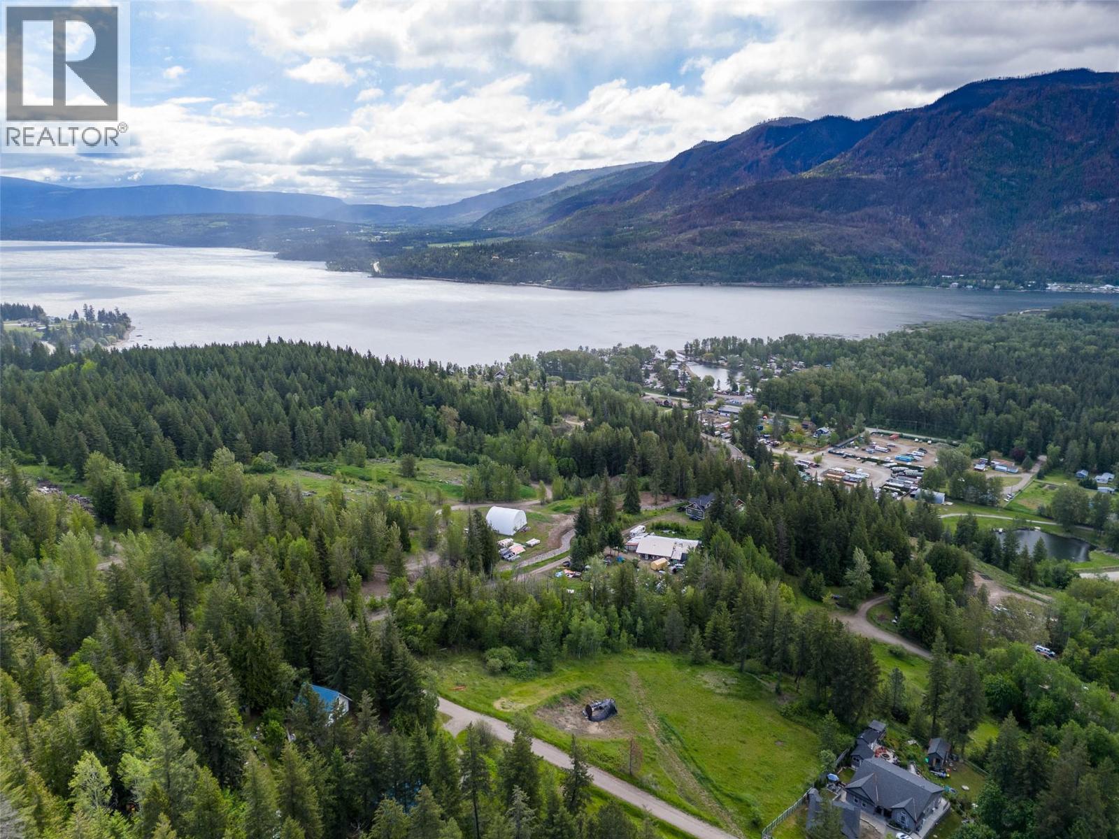 2481 SQUILAX ANGLEMONT ROAD LOT# 23 - 23