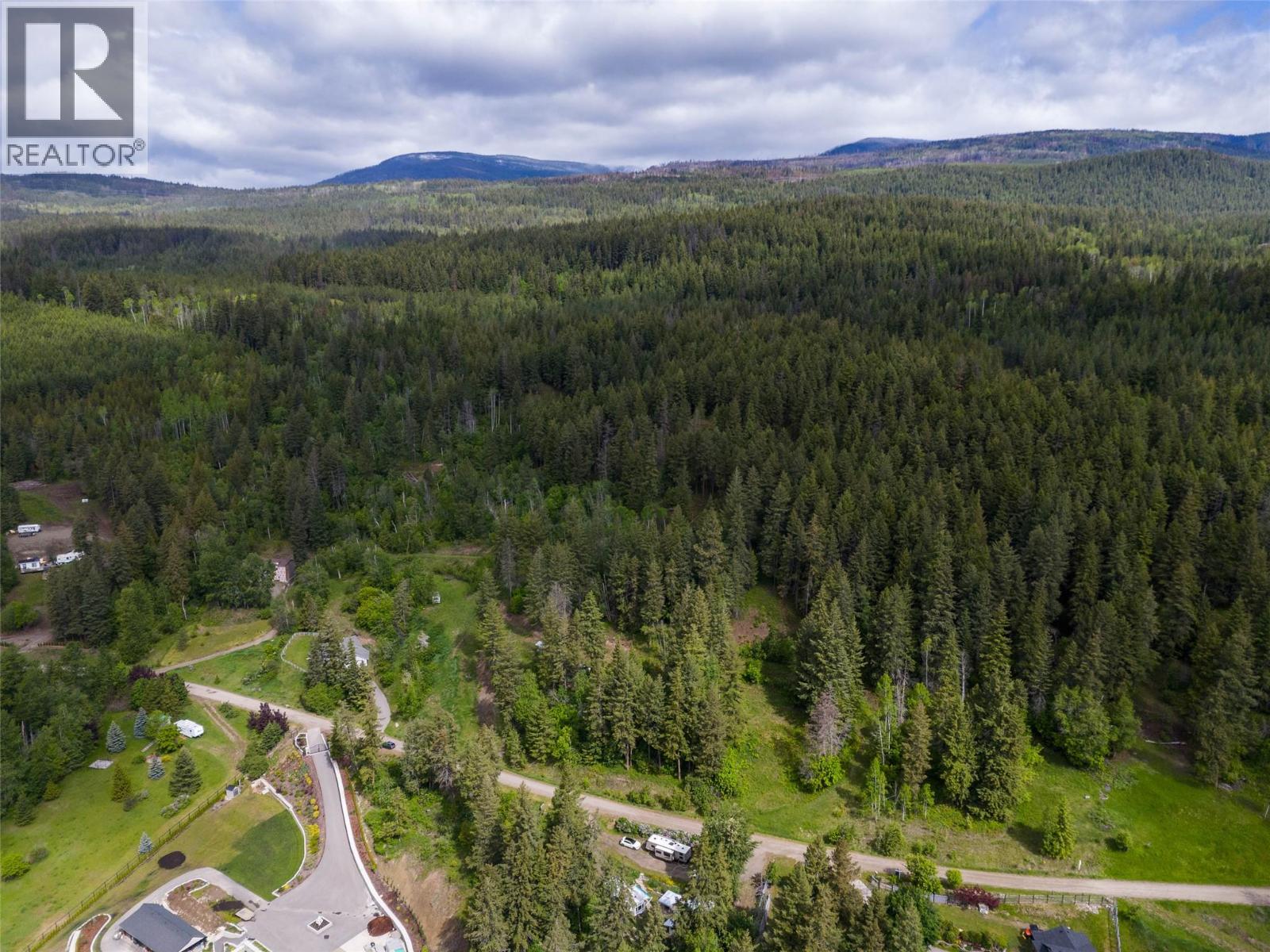 2481 SQUILAX ANGLEMONT ROAD LOT# 23 - 6