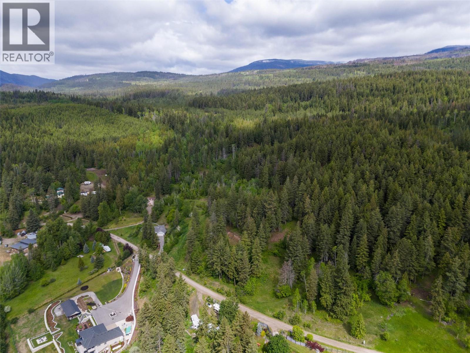 2481 SQUILAX ANGLEMONT ROAD LOT# 23 - 7