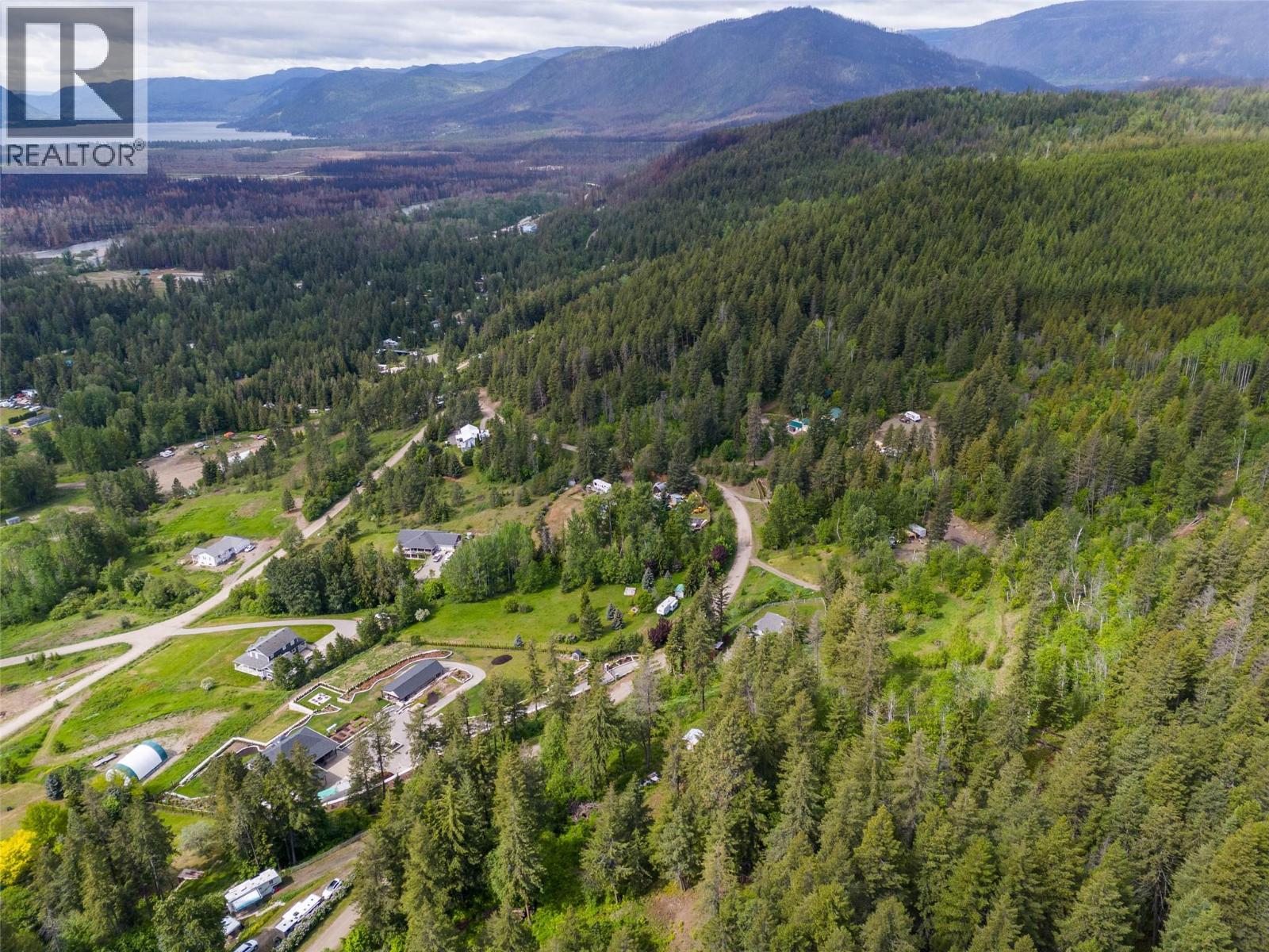 2481 SQUILAX ANGLEMONT ROAD LOT# 23 - 9