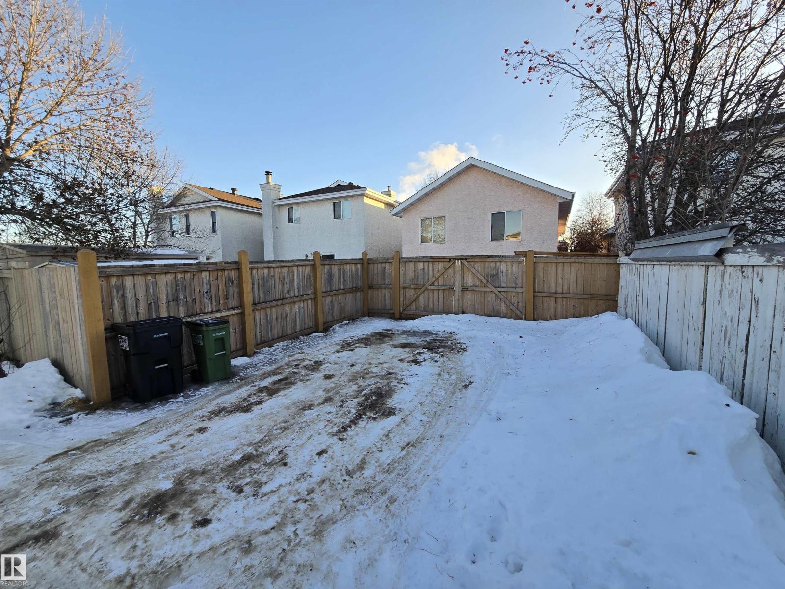 176 RIVER PT NW, Edmonton