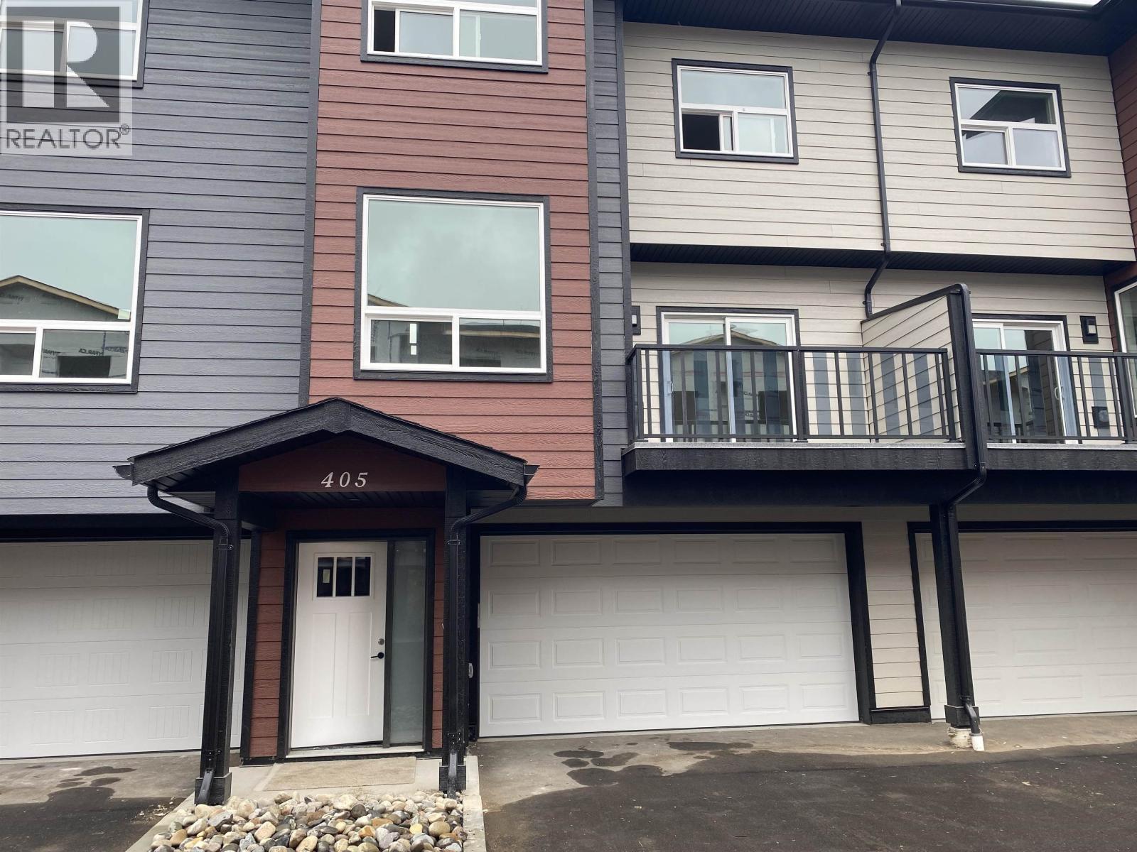 405 7000 HUSBAND DRIVE, Prince George