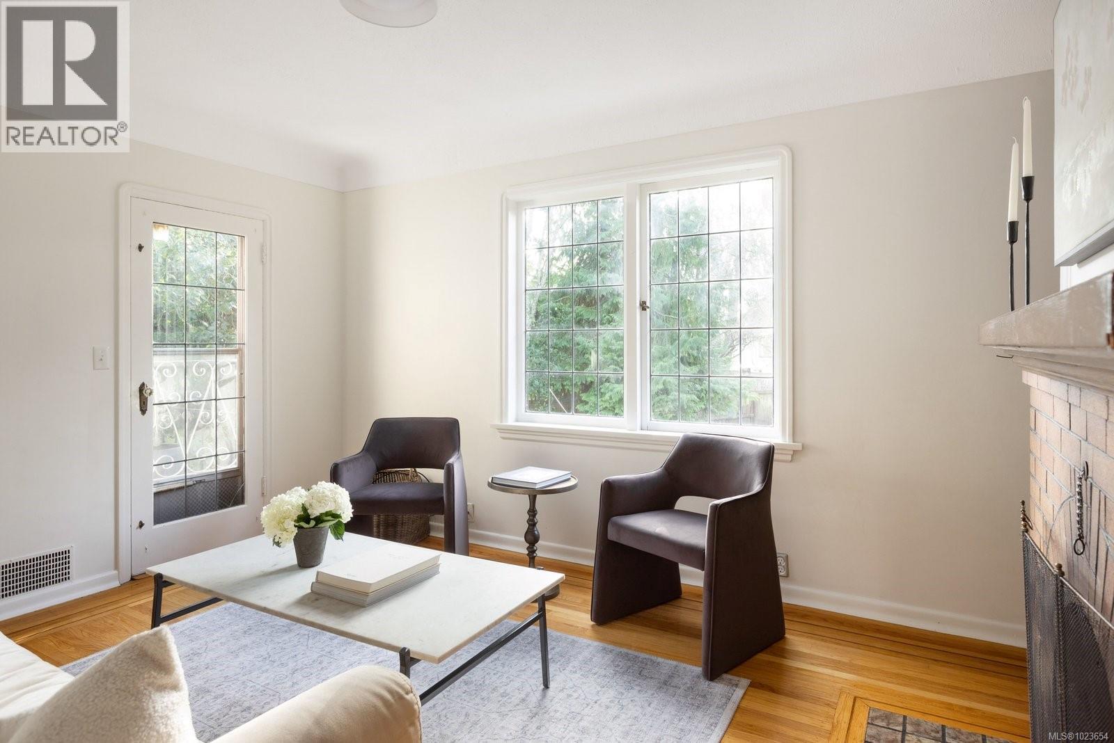  3400 Upper Terrace Road, Oak Bay