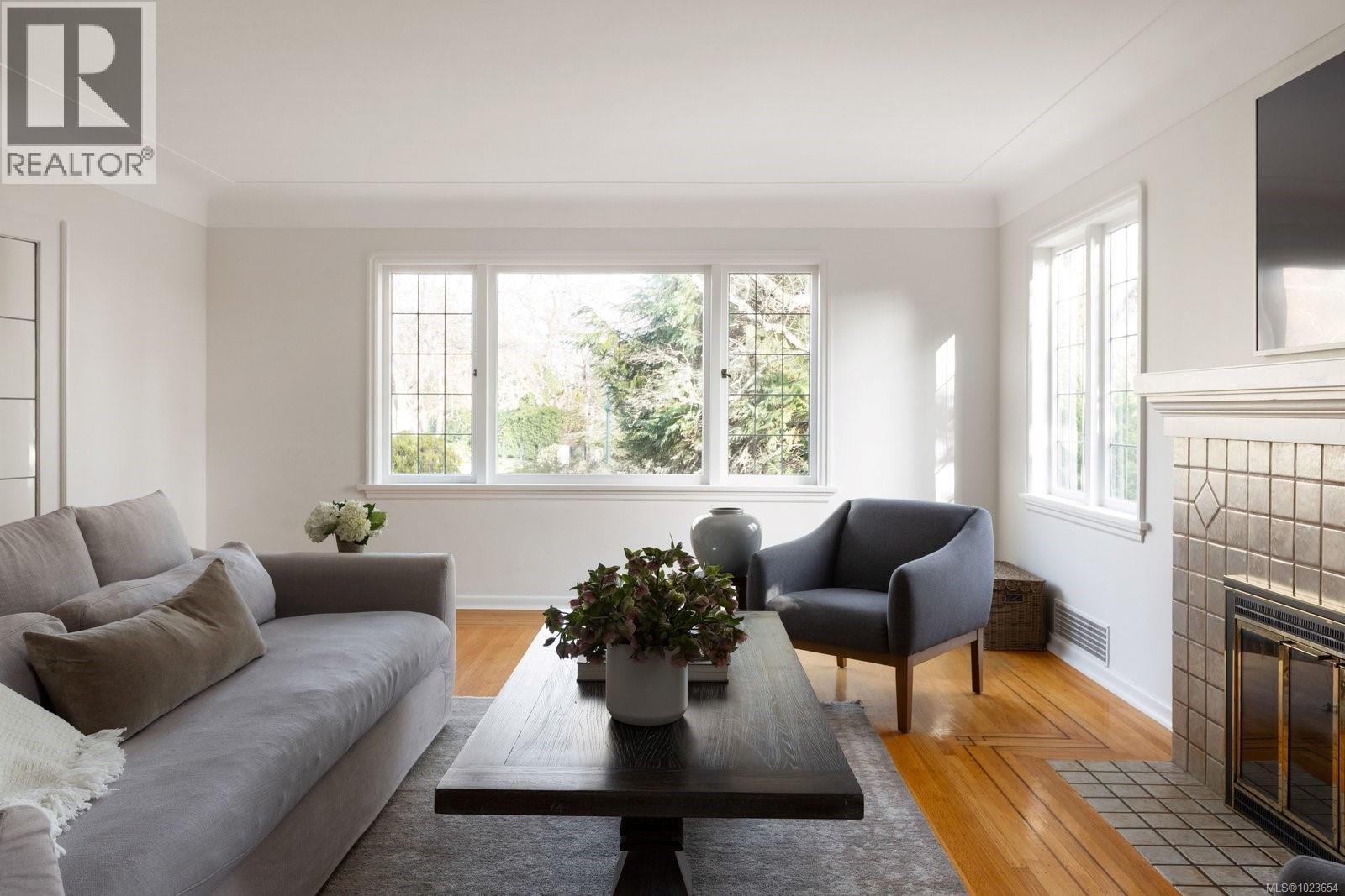  3400 Upper Terrace Road, Oak Bay