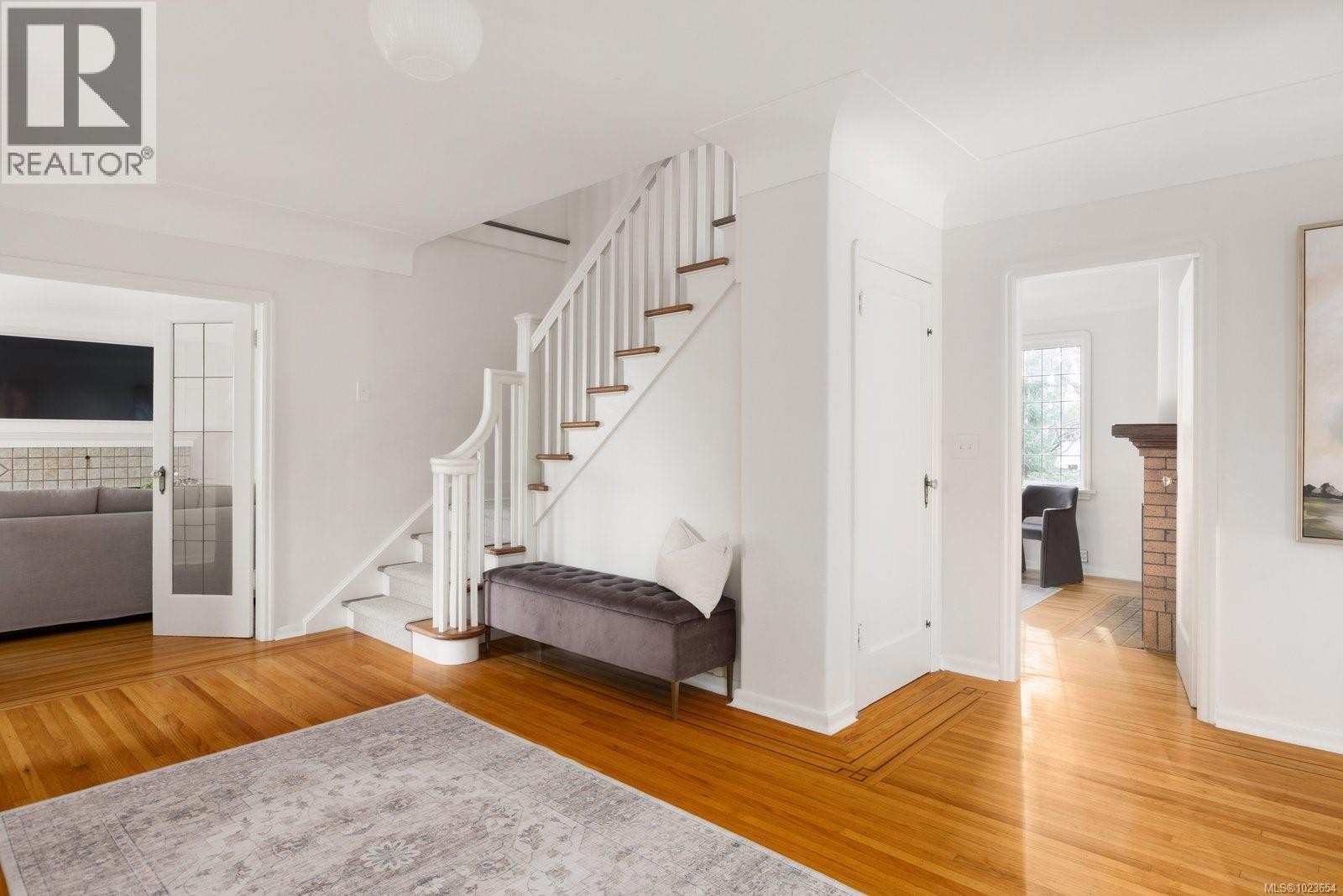  3400 Upper Terrace Road, Oak Bay