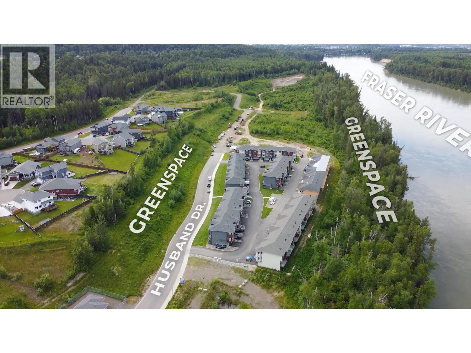 406 7000 HUSBAND DRIVE, Prince George