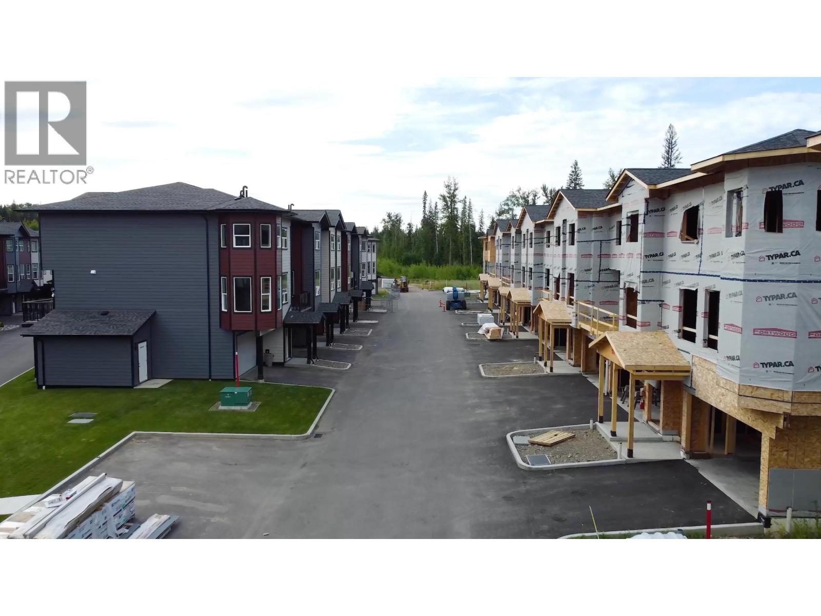 406 7000 HUSBAND DRIVE, Prince George