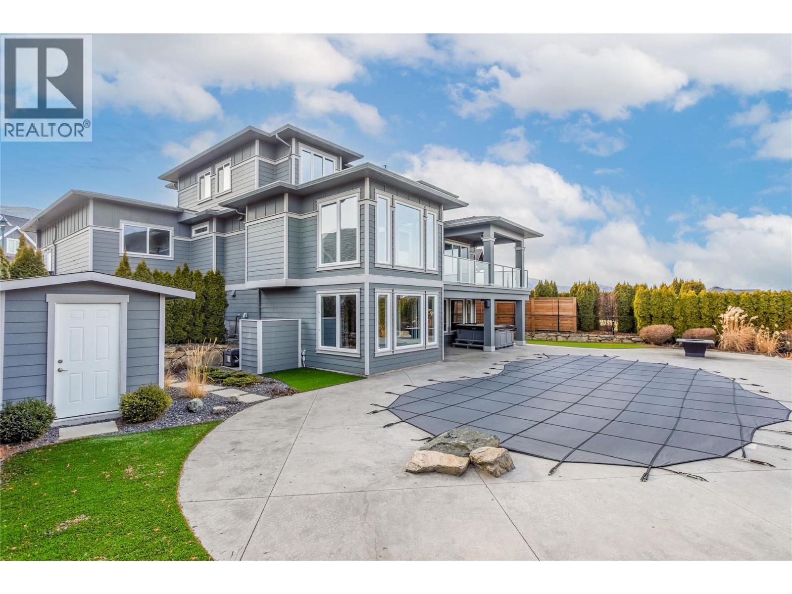  440 Audubon Court, Kelowna