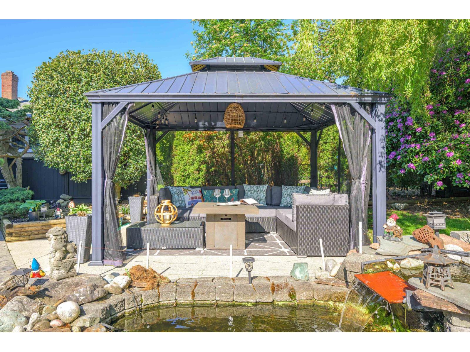 15627 BUENA VISTA AVENUE, White Rock