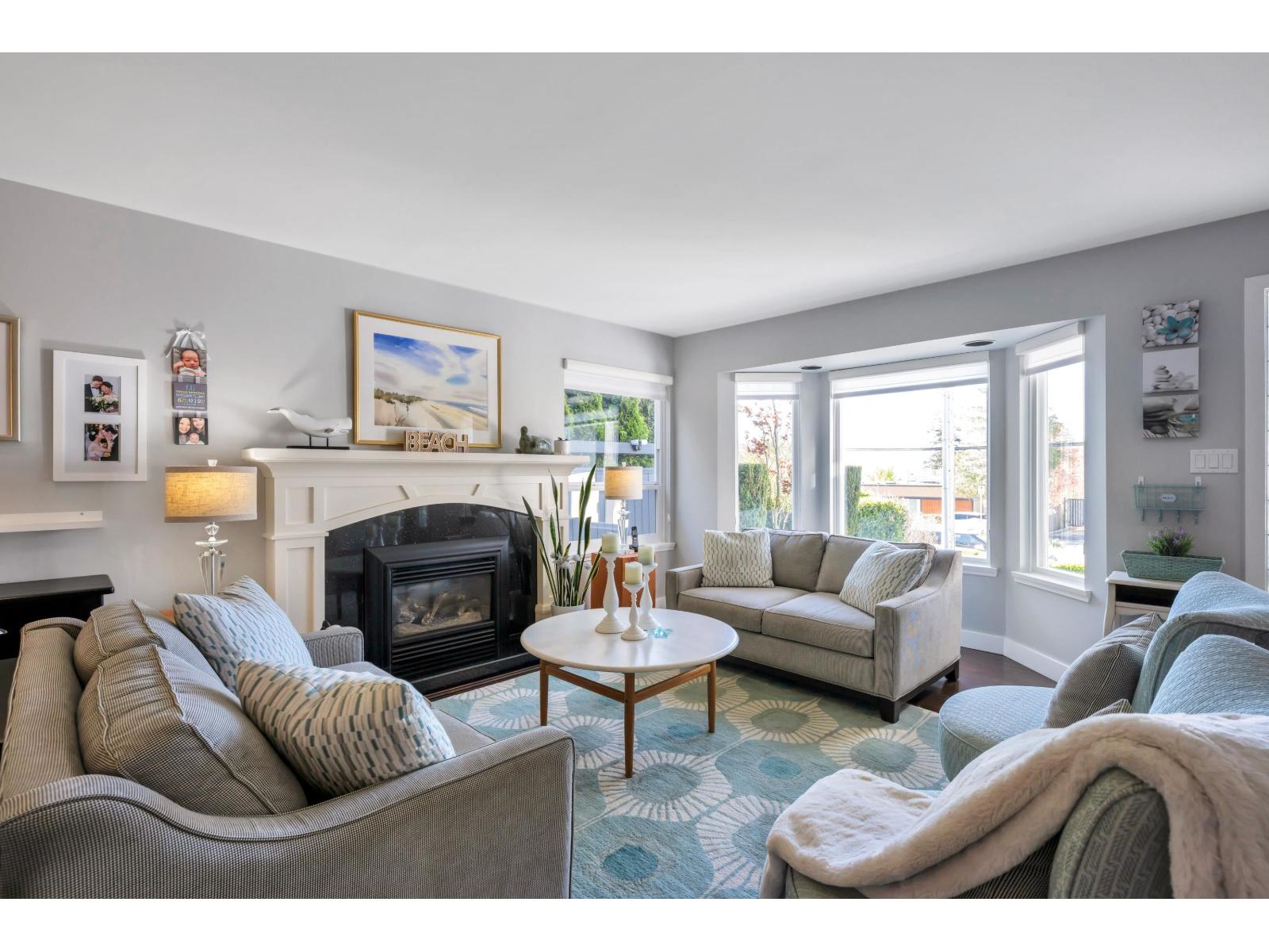 15627 BUENA VISTA AVENUE, White Rock